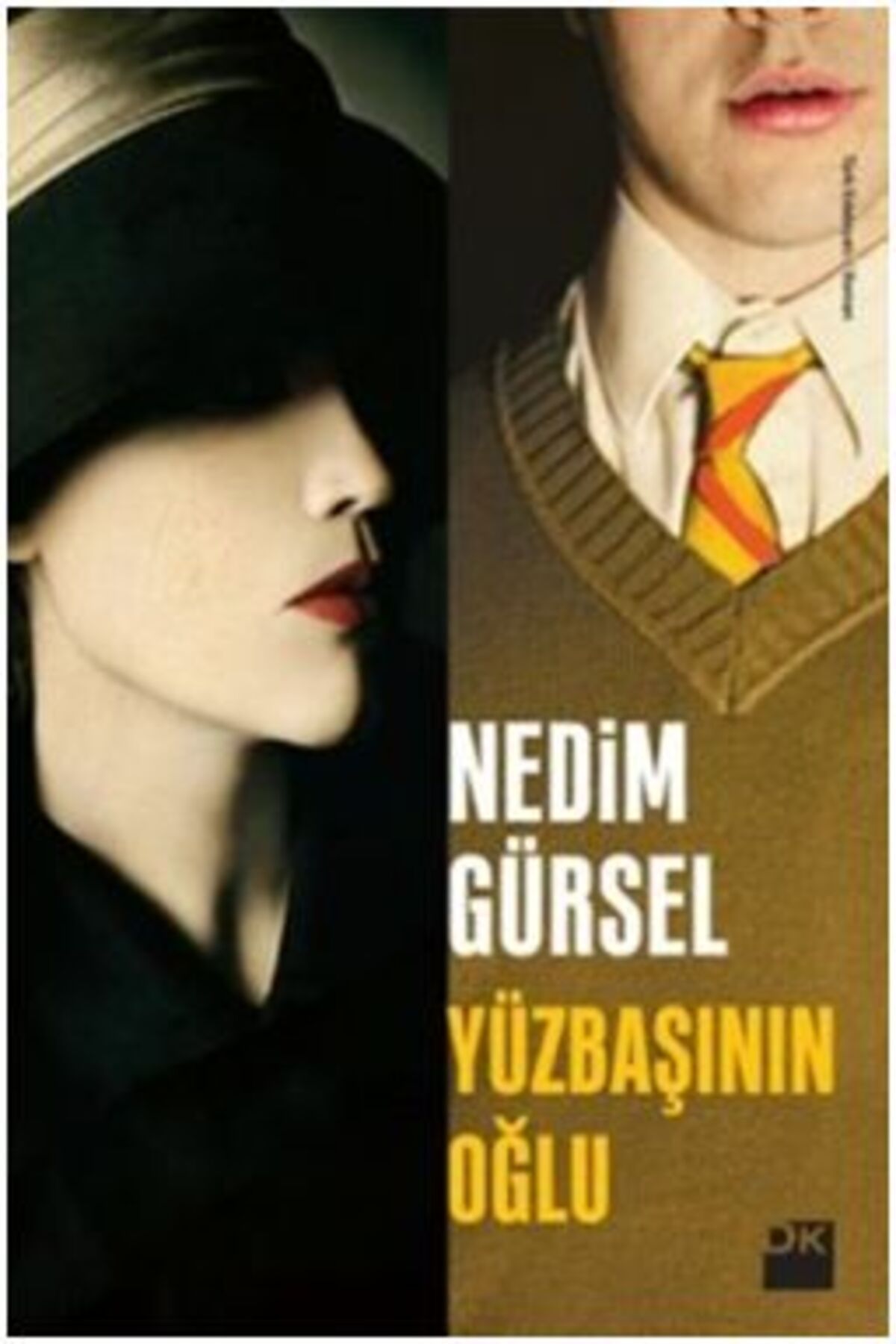 Doğan Kitap Yüzbaşının Oğlu