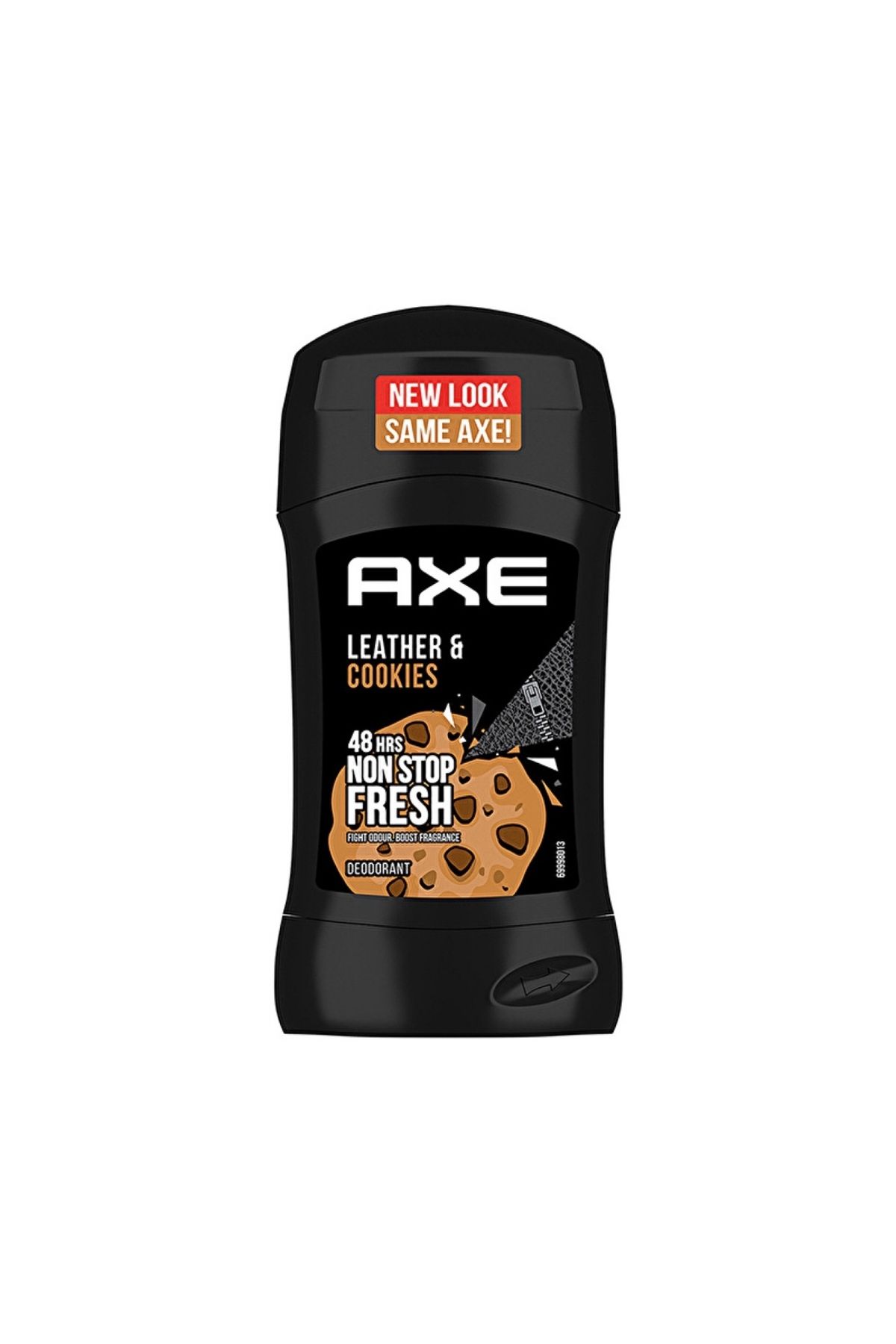 Axe Erkek Stick Deodorant Leather & Cookies 50ml