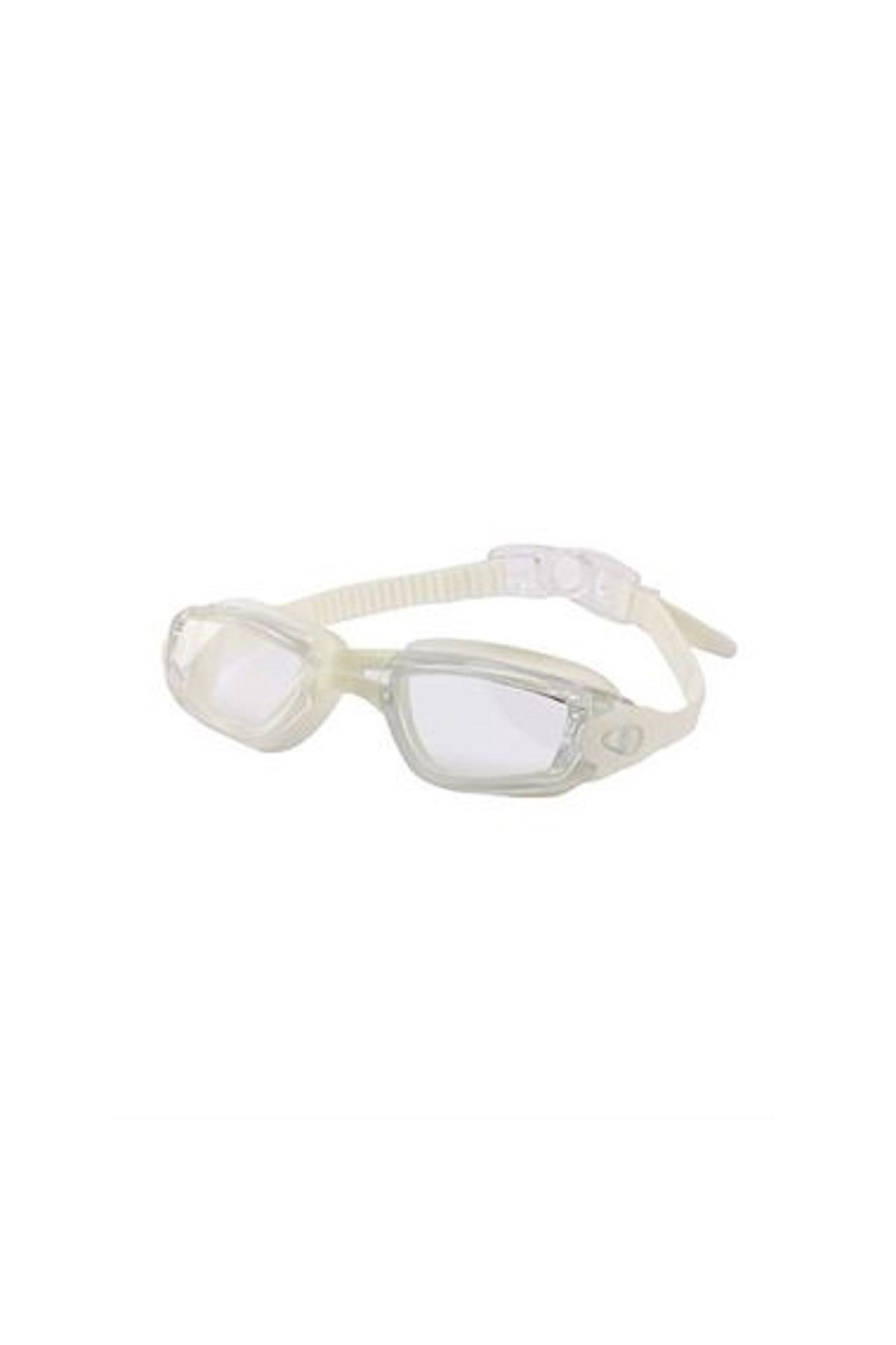 Sea Home Intex + 8 Yaş Silikon Buğu Önleyici Uv Filtre Ayarlanabilir Deniz Ve Havuz Yüzücü Gözlüğü M-G802S