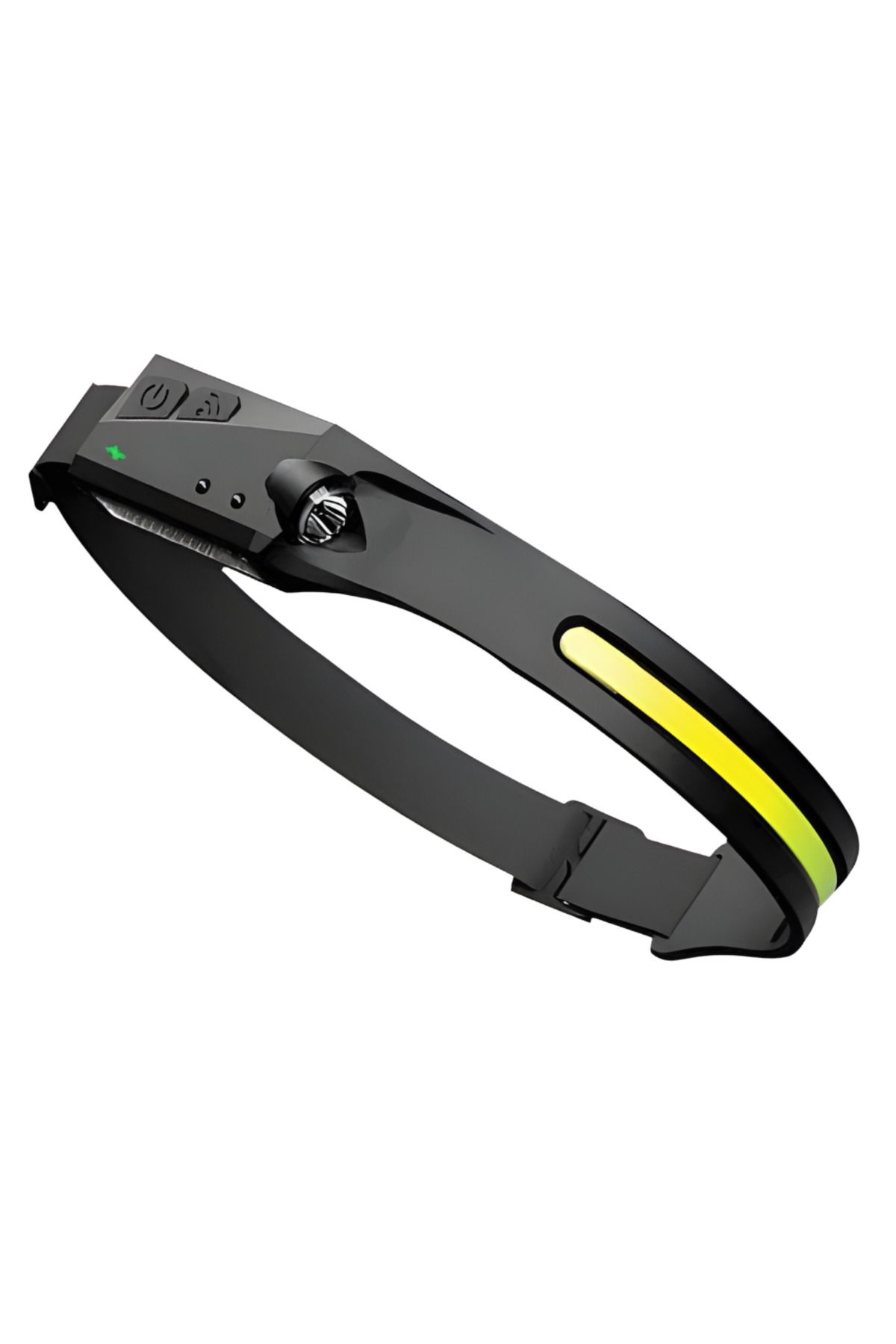 Generic-APF® Headlamp, LED with USB, Rechargeable 5