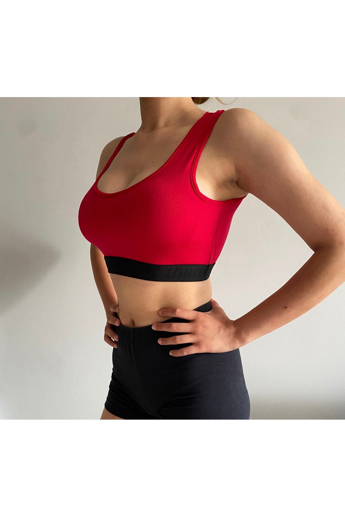 Şana Look KADIN SKIN FIT PEDLİ SPORCU SÜTYEN