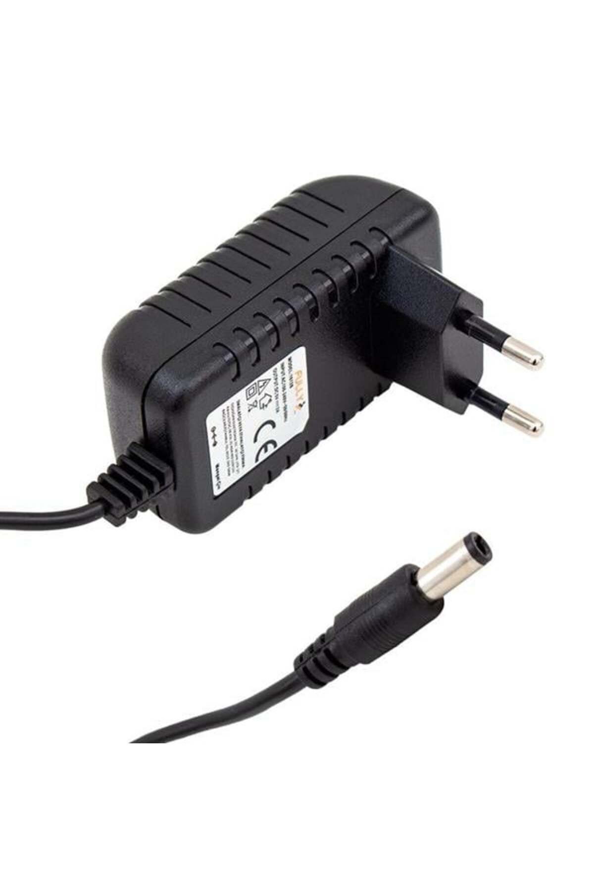 feifei Fully 1611Z 24 Volt 1 Amper 5.5 X 2.5 Mm Uçlu Priz Tipi Adaptör