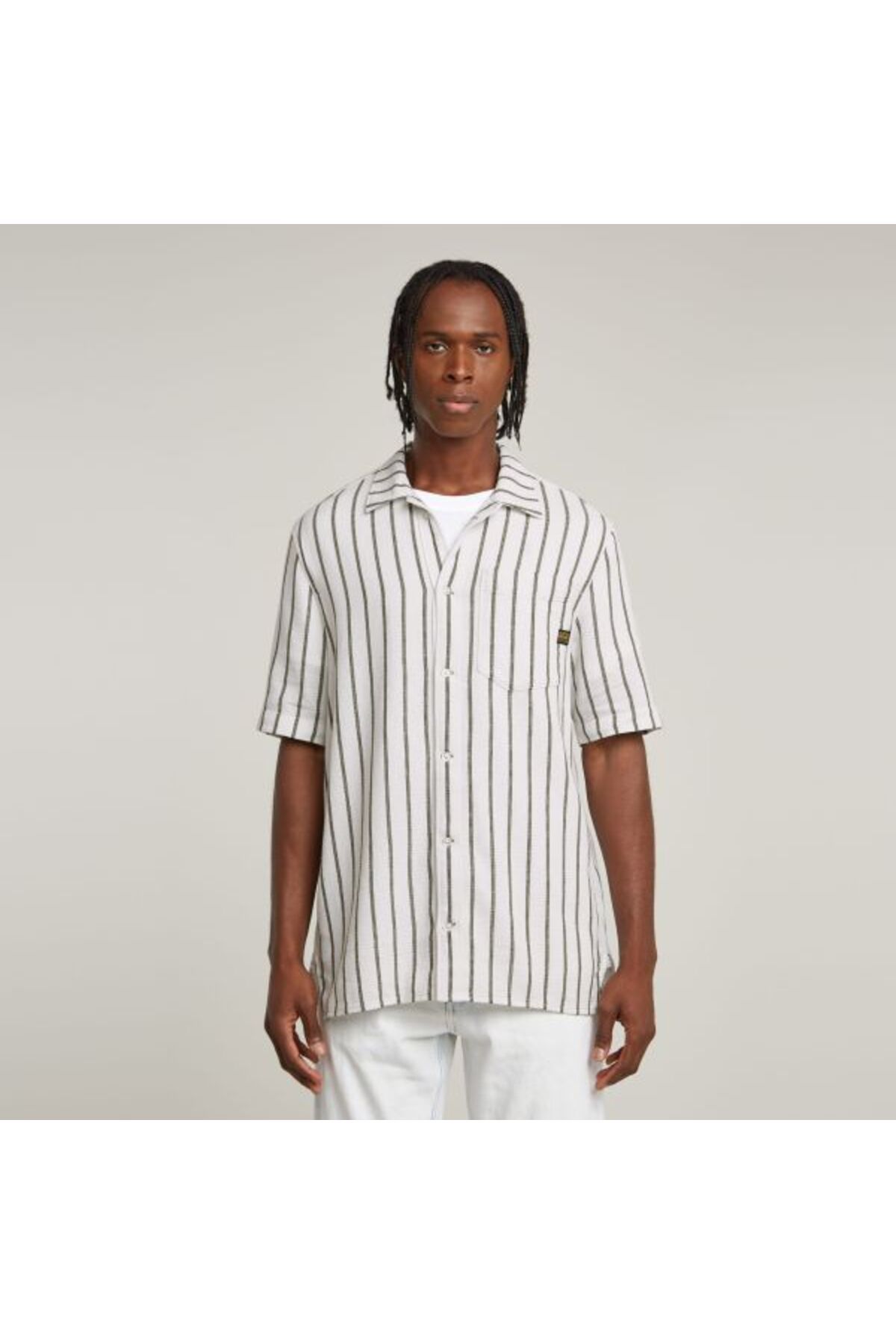 G-STAR RAW GÖMLEK