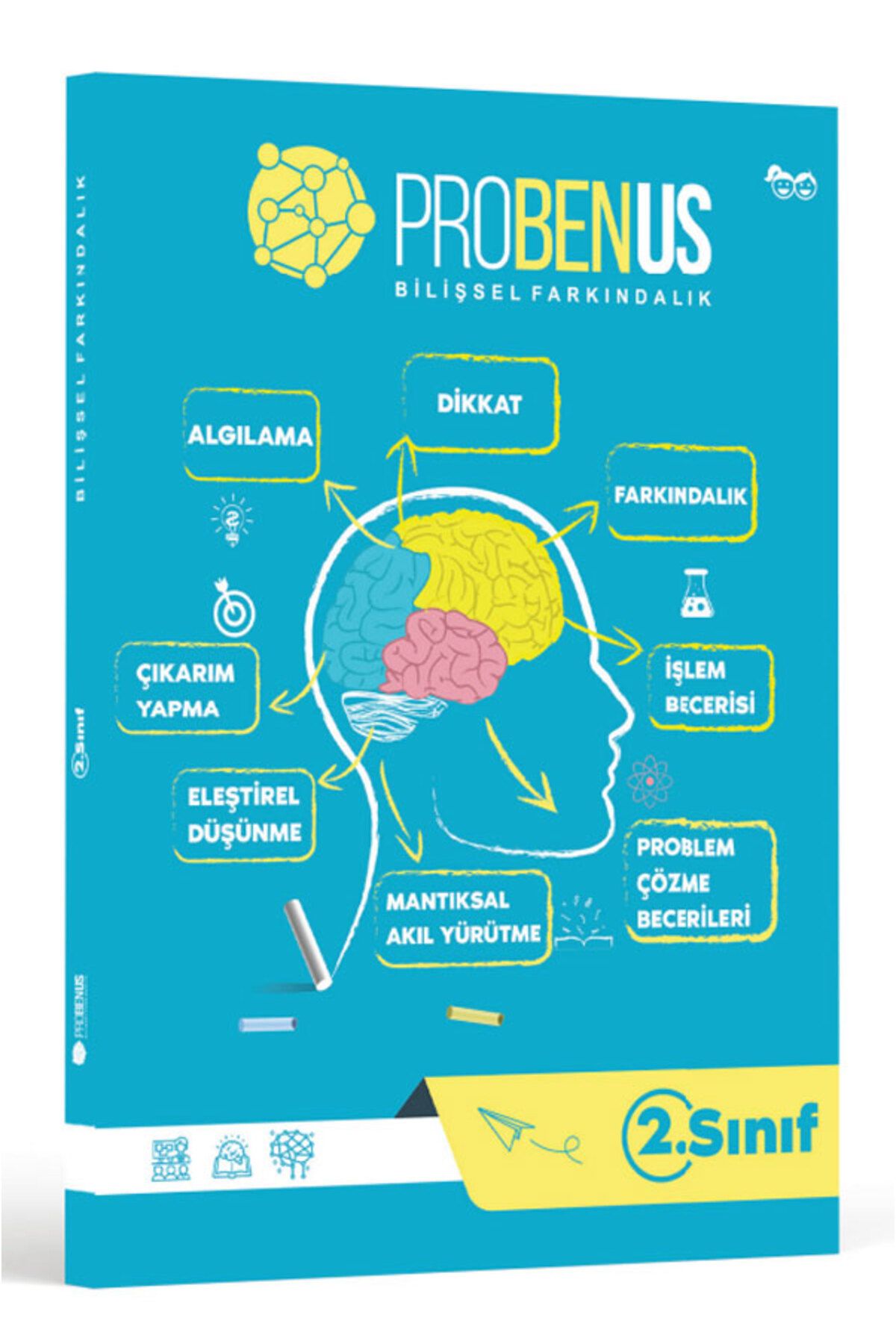 Probenus 2.Sınıf Bilişsel Farkındalık