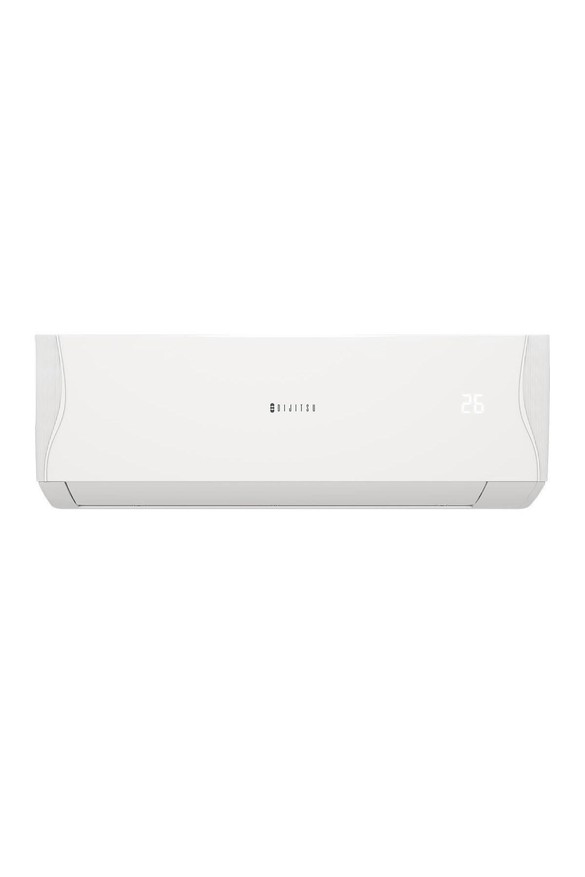 Dijitsu DİJİTSU TORNADO 12000 BTU KLİMA