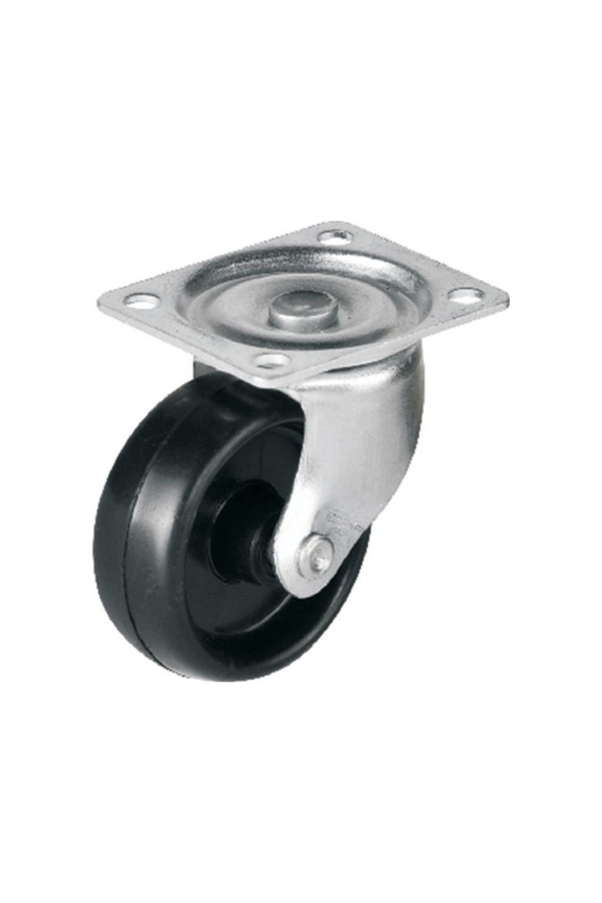 Hts 340- 38 Mm Tablalı Teker 4 Ad.