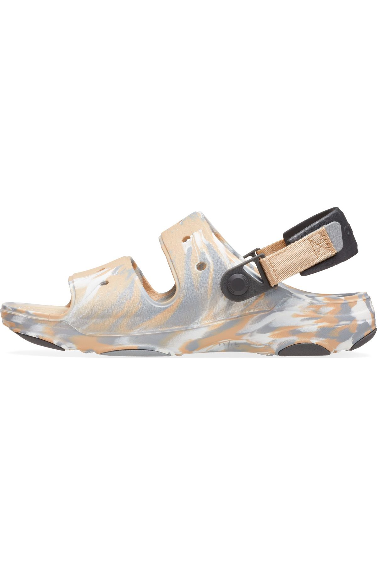 Crocs-Sandale Crocs Classic All Terrain Marbled Sandal - 207888-2ZM 2