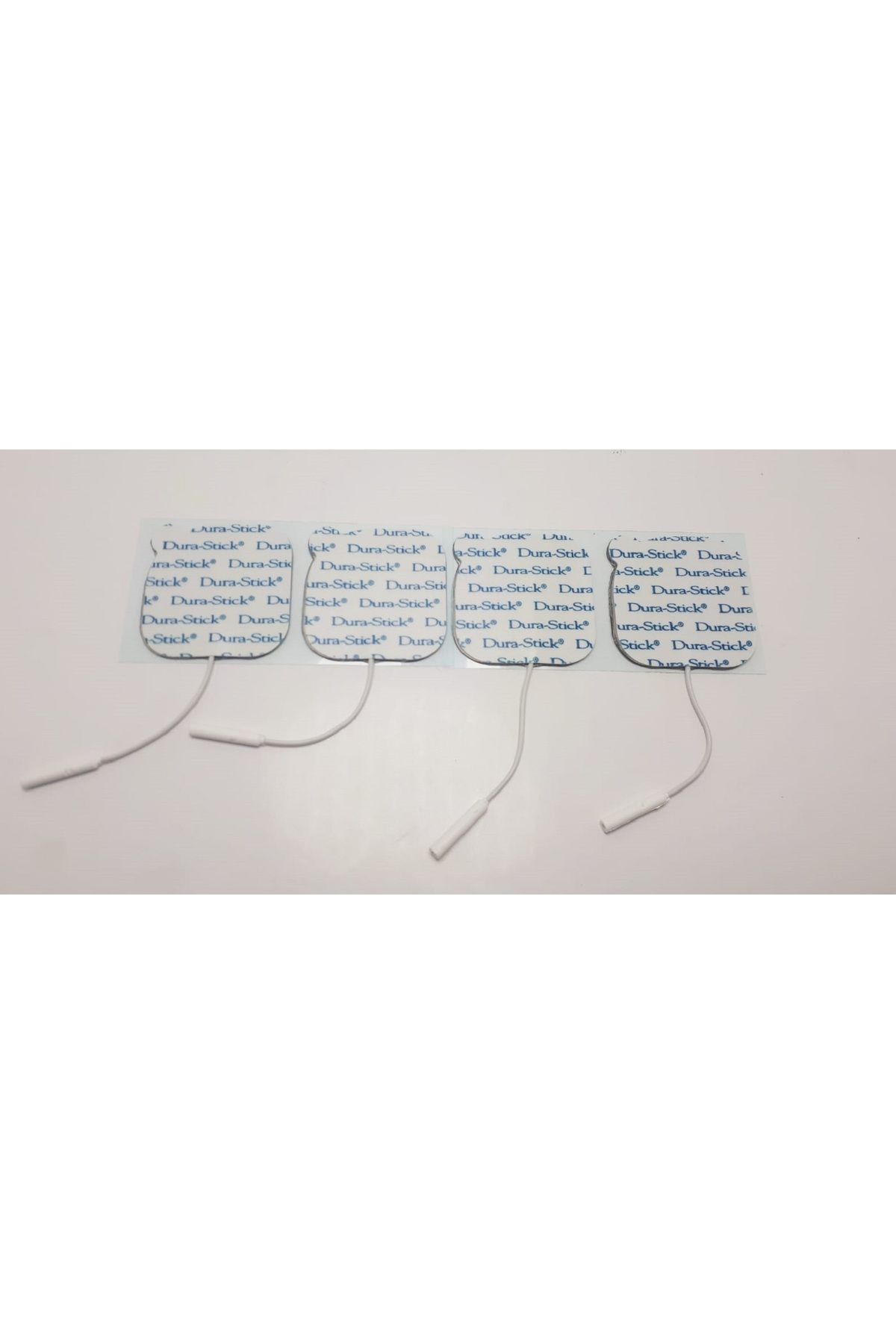 Compex DuraStick Plus 5x5 cm Kablolu Tens Elektrod Pedi
