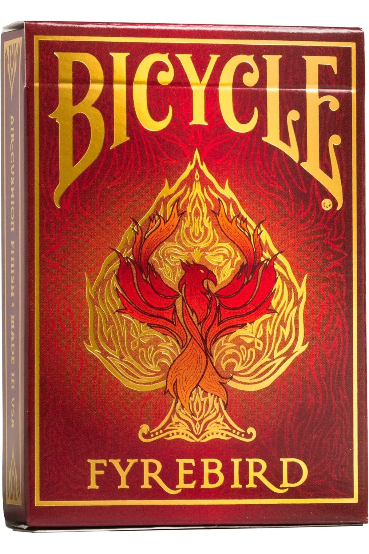 Bicycle ® Fyrebird Oyun İskambil Kartı