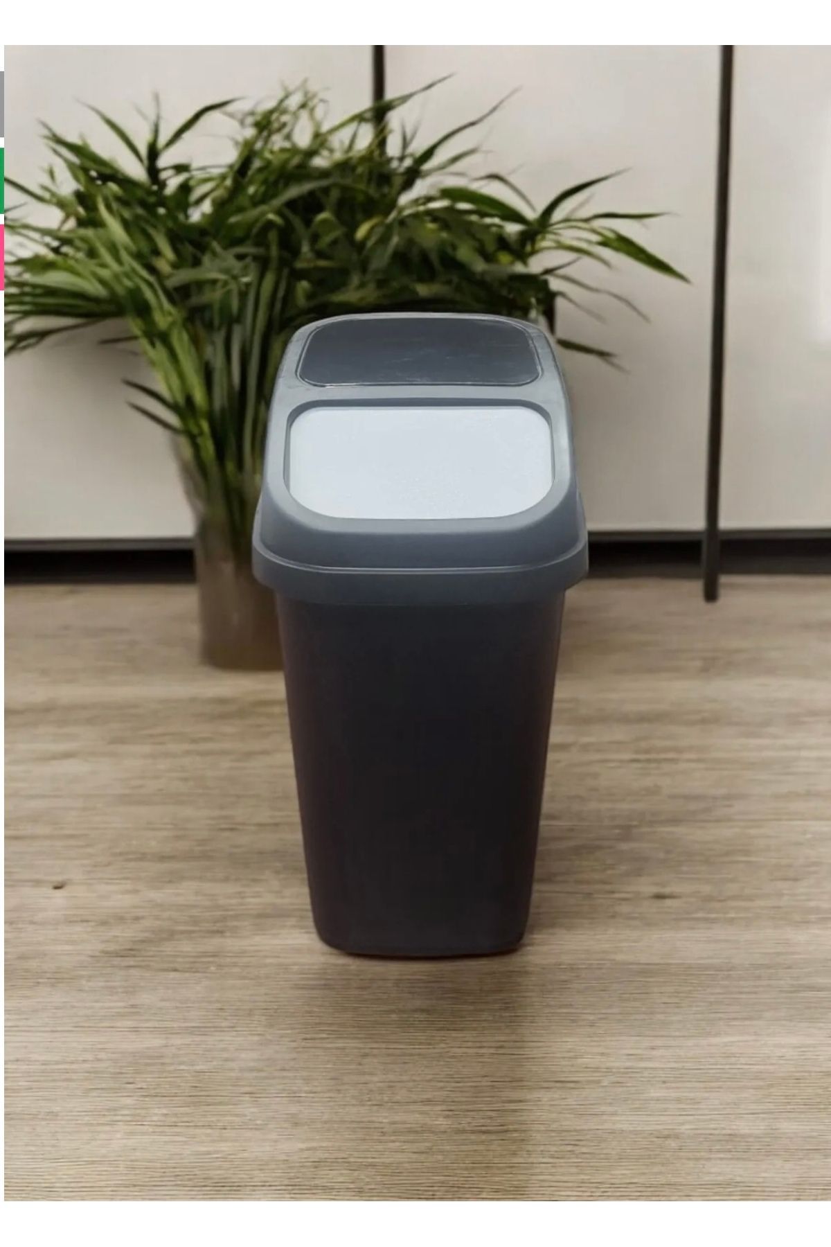 heybecollection Çöp Kovası