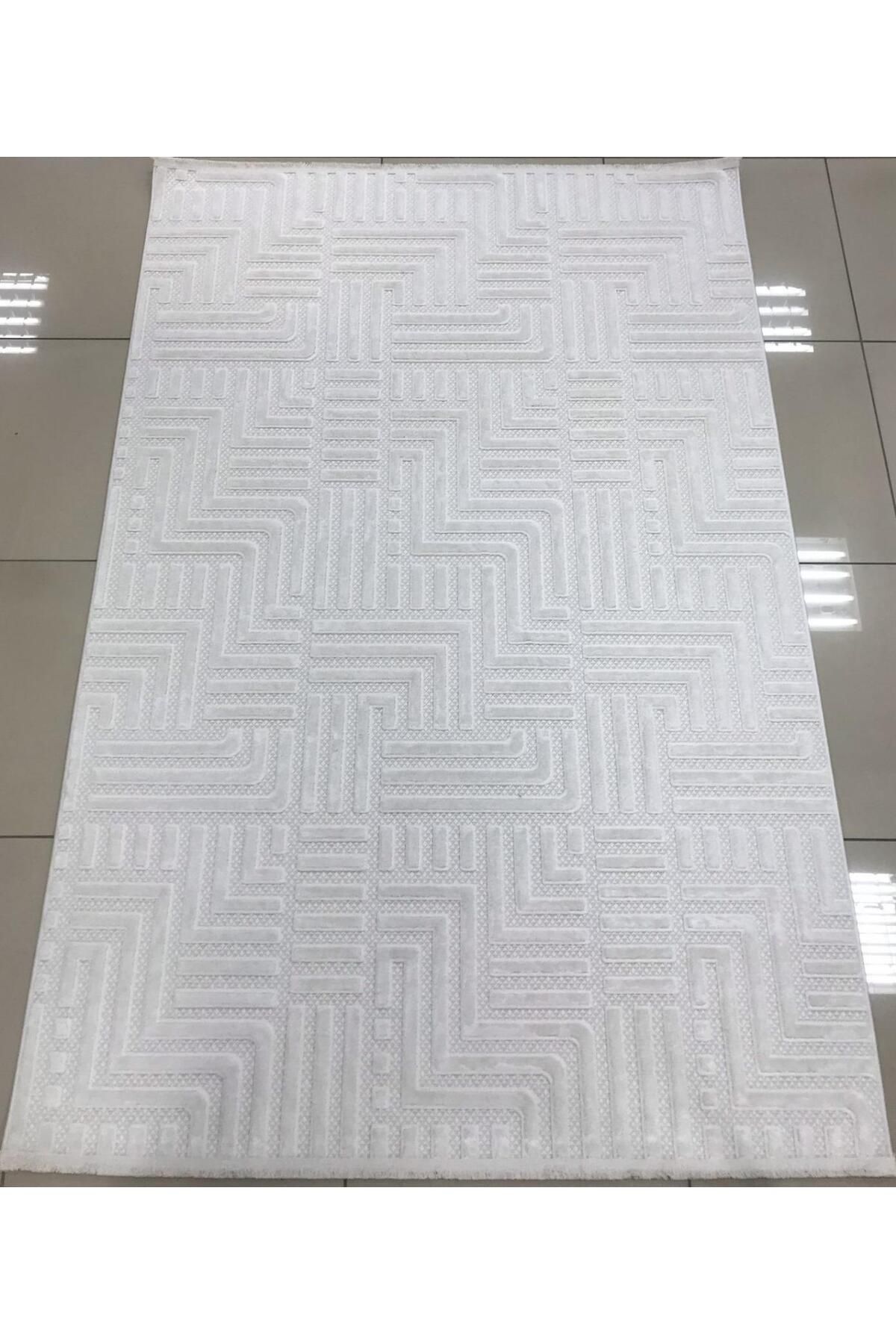 Merinos Halı Havana 73474 060 Serisi Salon Oturma Yatak Odası Halısı