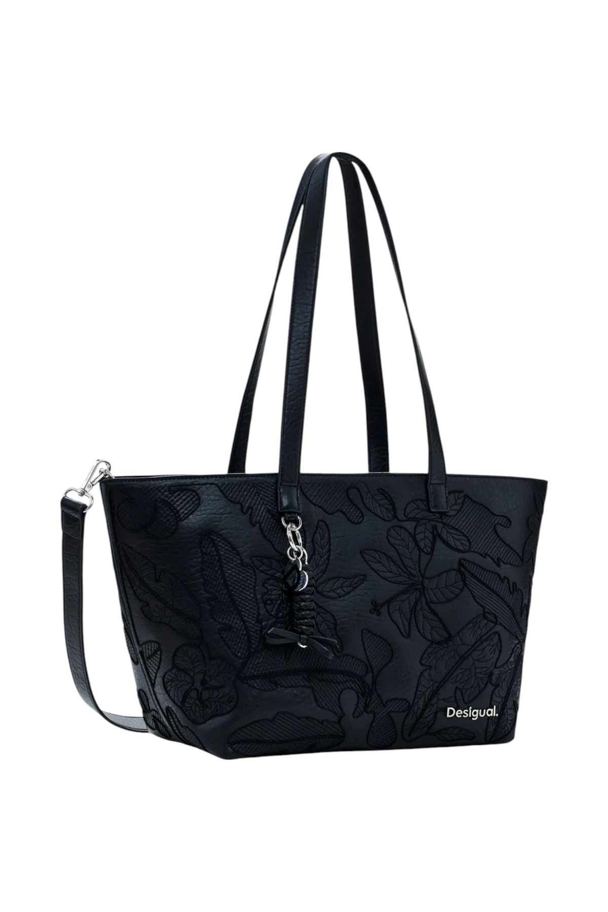 Desigual-Geanta Desigual Jolie Cahuil Mini 14L - 25SAXPBP-2000 1