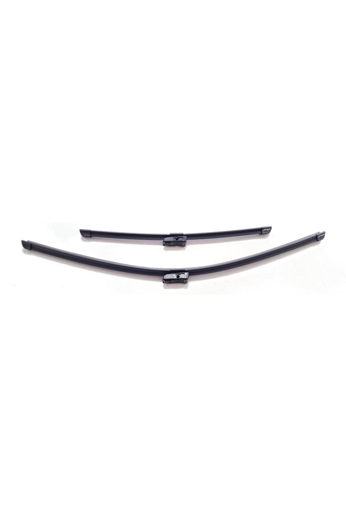 Silbak Bmw X1 F48 2016-2023 Ön Cam Silecek Takımı 65x40cm
