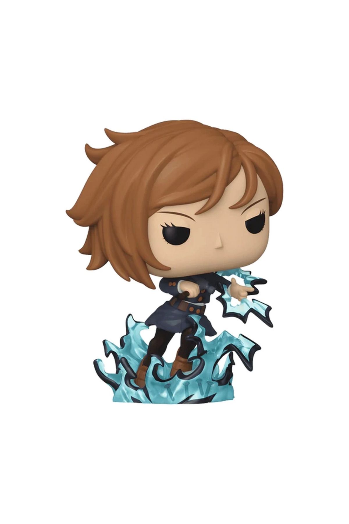 TOYFEST Funko POP Animation: Jujutsu Kaisen - Nobara Kugisaki