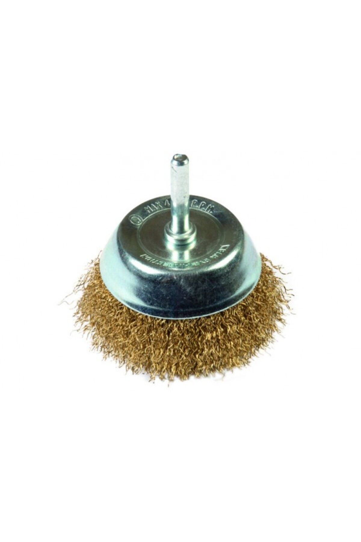GFB 5182 PİMLİ ÇANAK FIRÇA 75 MM
