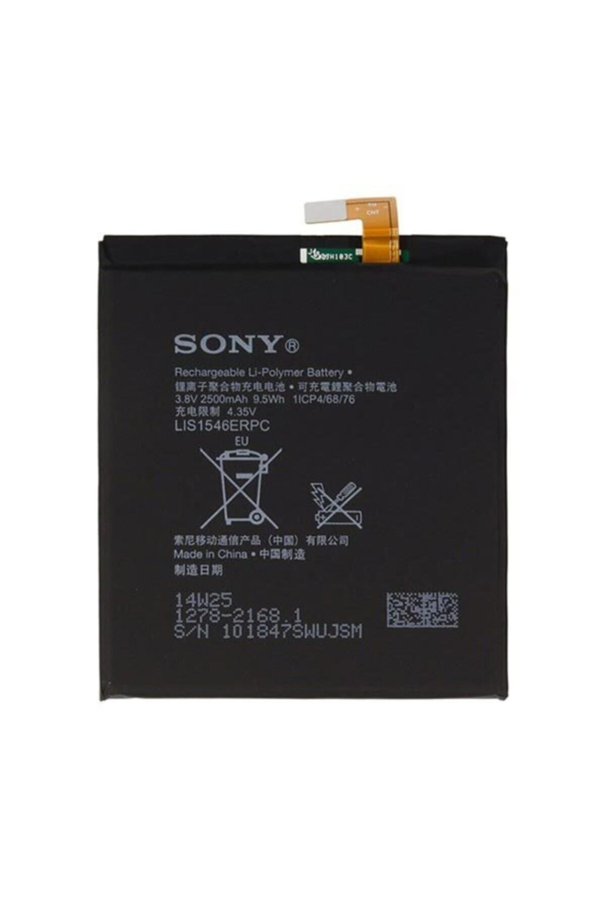 Sony Xperia C3, C3 Dual, T3 (d2533) Batarya Pil