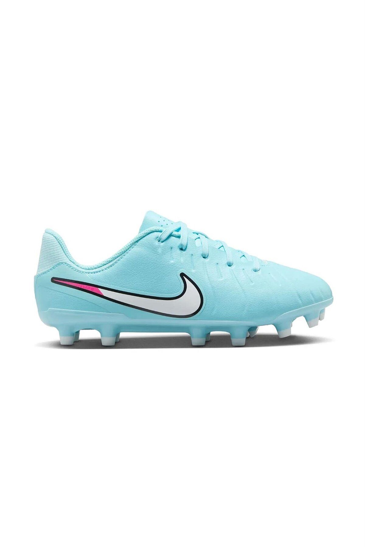 Nike Jr Legend 10 Academy Fg/Mg Çocuk Krampon Dv4348-401