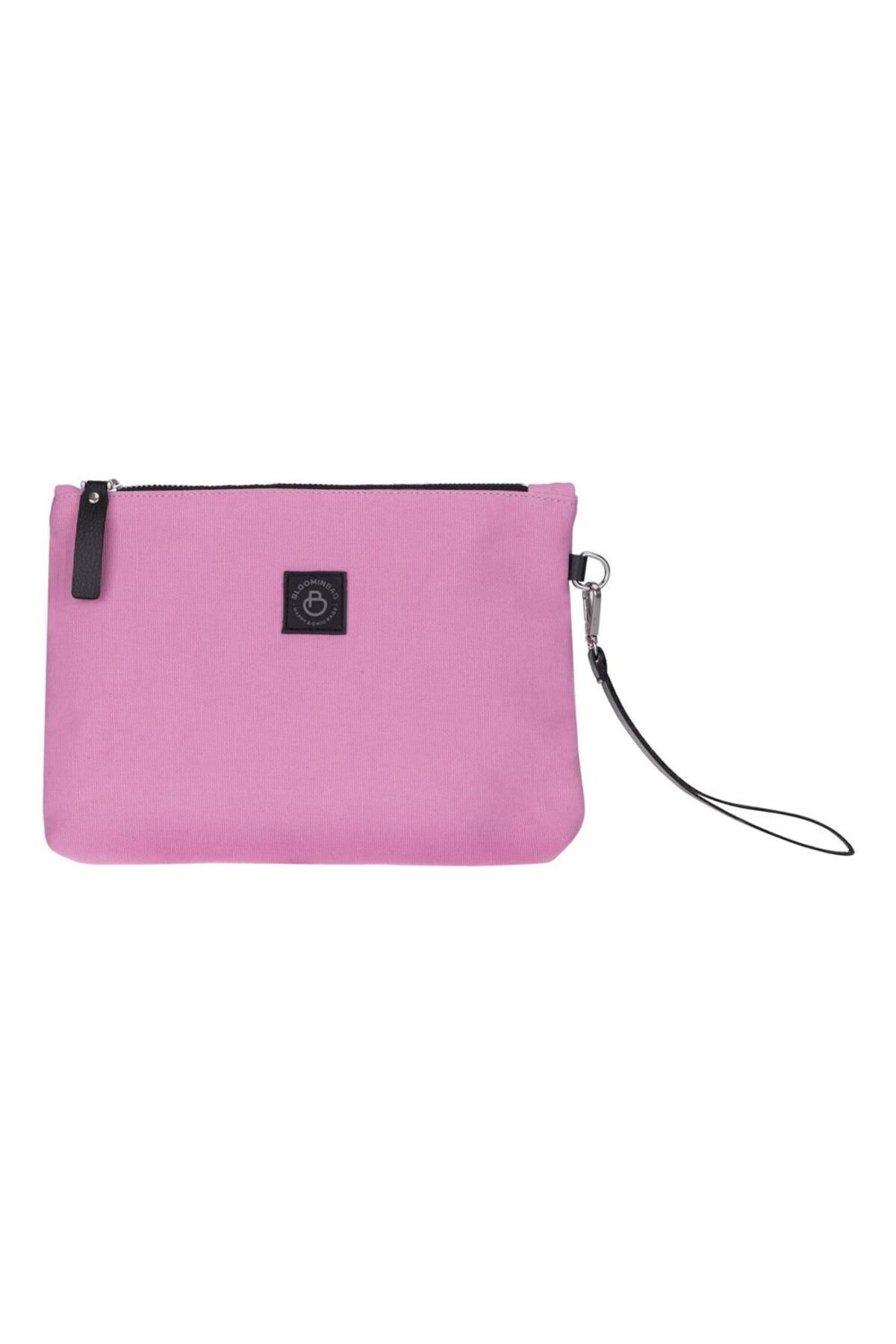 BloominBag Blush Soft Clutch / El Çantası Portföy
