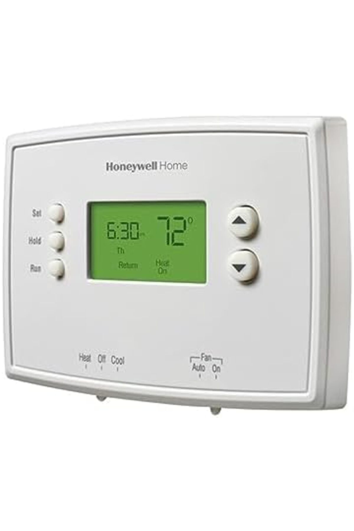 HONEYWELL-Home RTH2300B1038 5-2 Day Programmable Thermostat, White 3