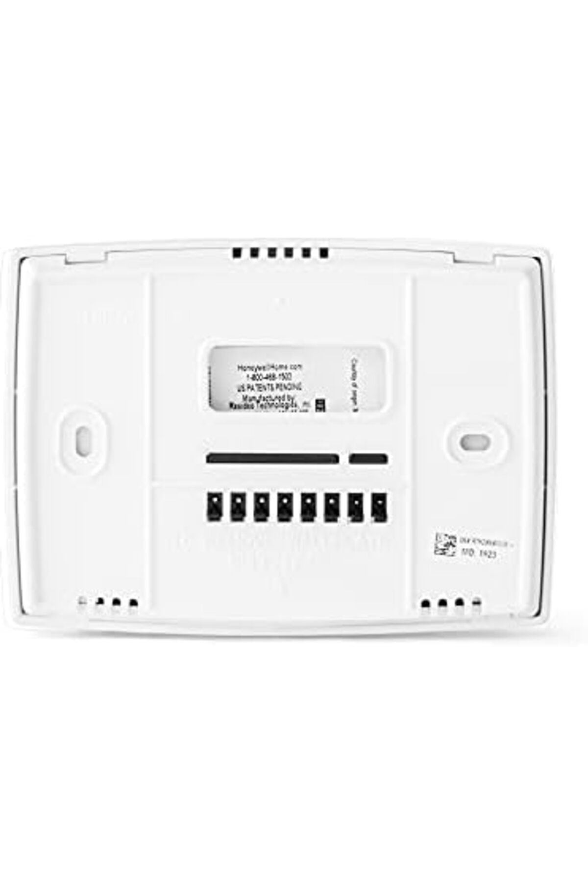 HONEYWELL-Home RTH2300B1038 5-2 Day Programmable Thermostat, White 6