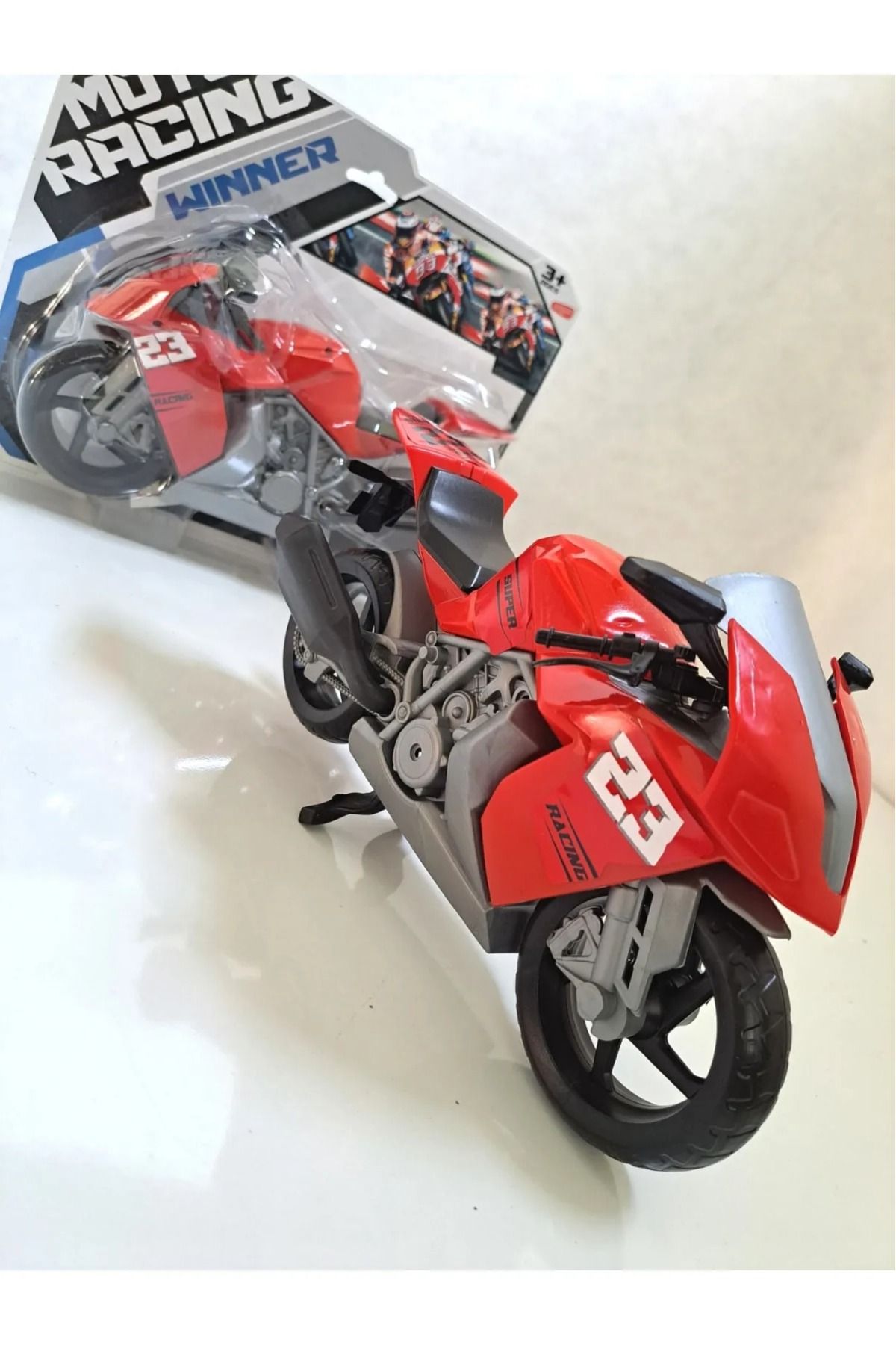 helen toys kırılmaz motor