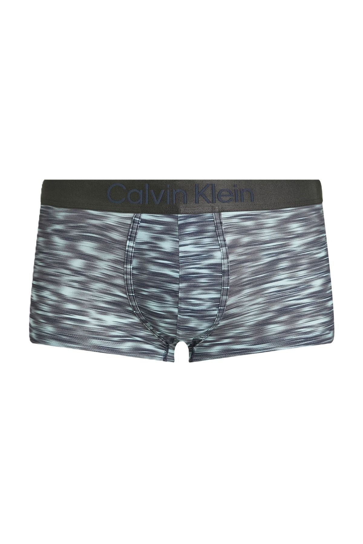 Calvin Klein ERKEK BOXER NB4127-W0W
