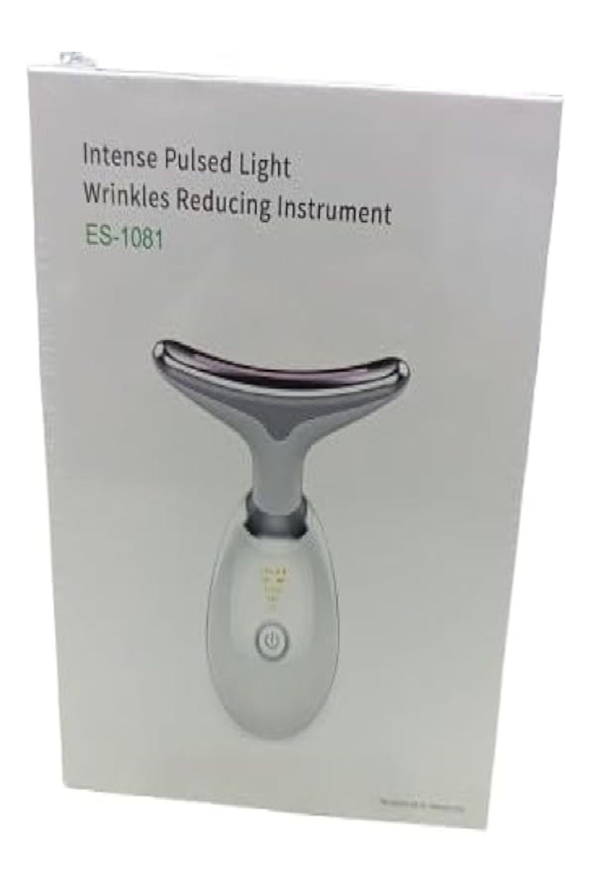 Generic-Intense Pulsed Light Wrinkle Reduction Device 1