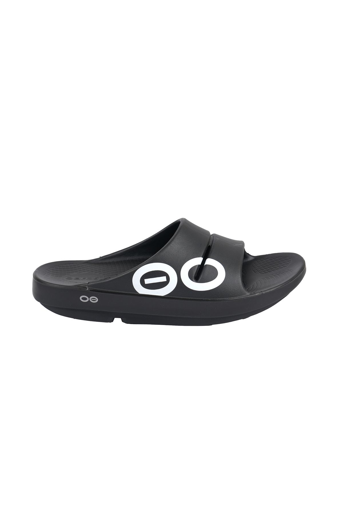 Oofos ERKEK TERLİK 1500-BLACK