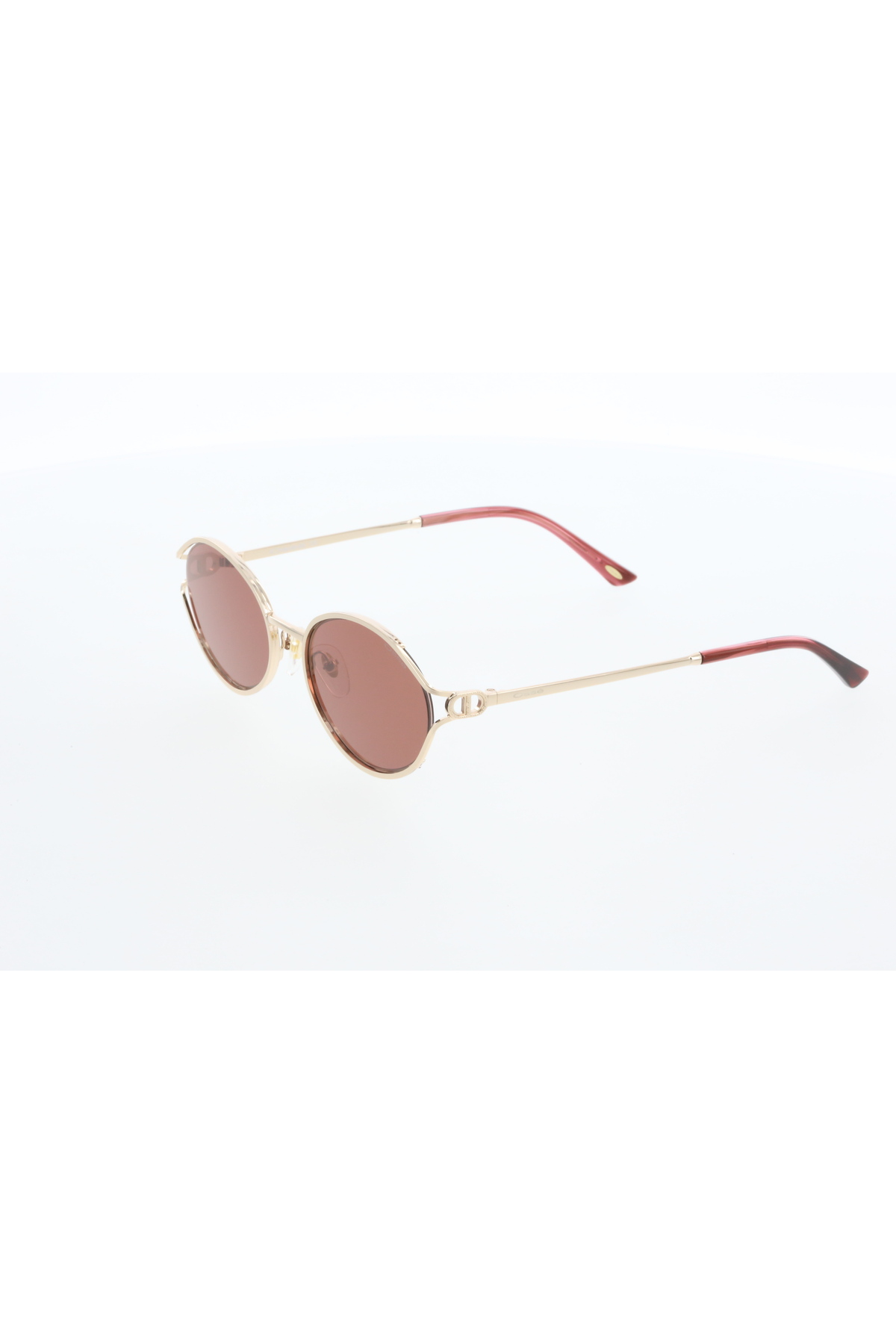 عینک آفتابی زنانه راسته | اوسه Osse Os3788 5520145 01 - تصویر 4