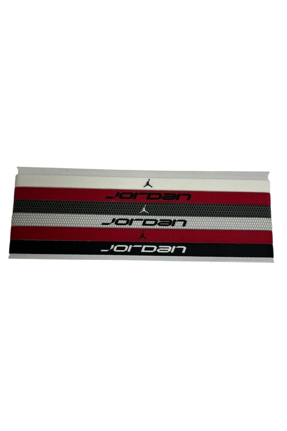 Nike Jordan Sport Elastic Headbands