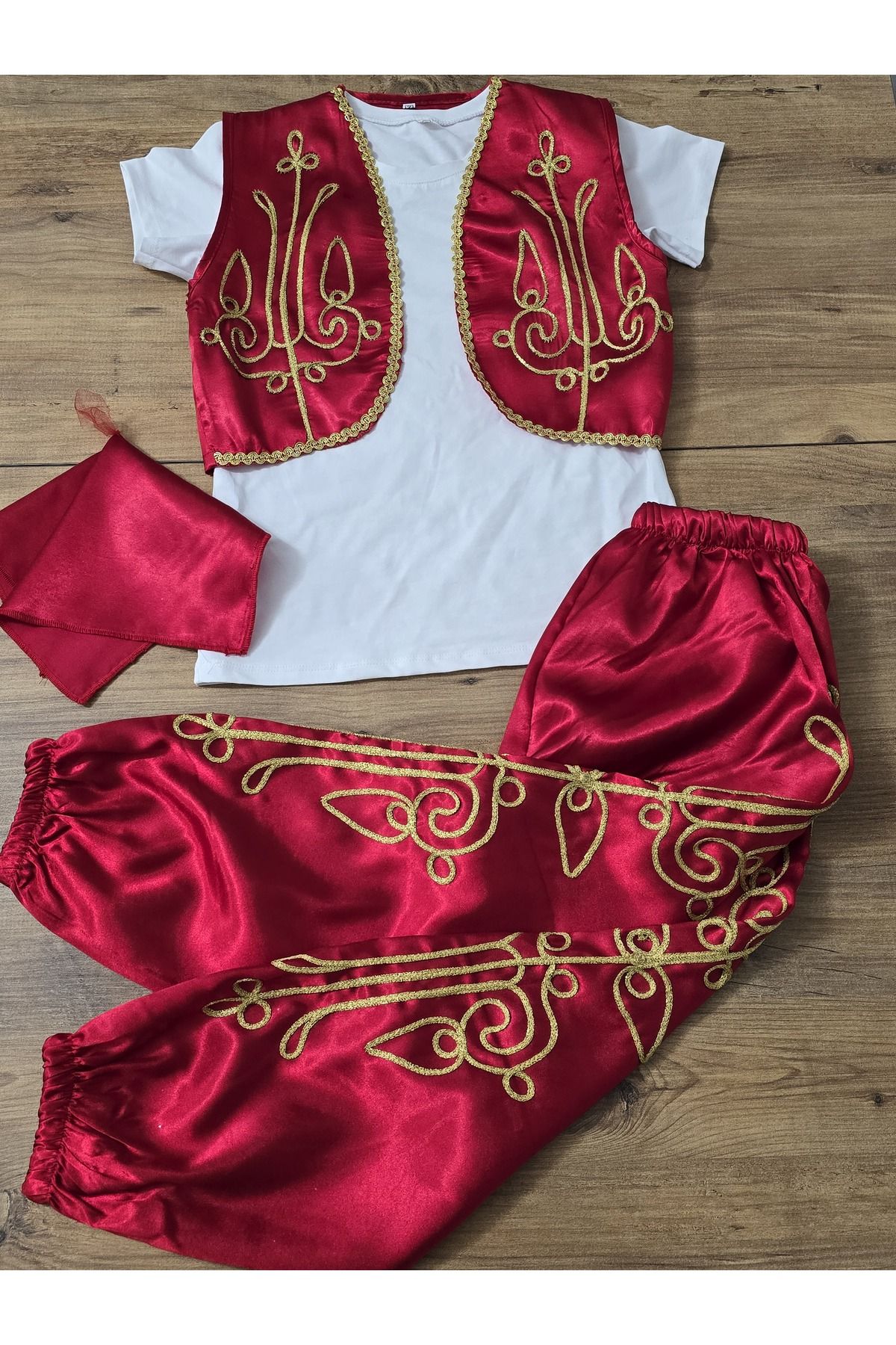 MODA Kına kıyafeti
