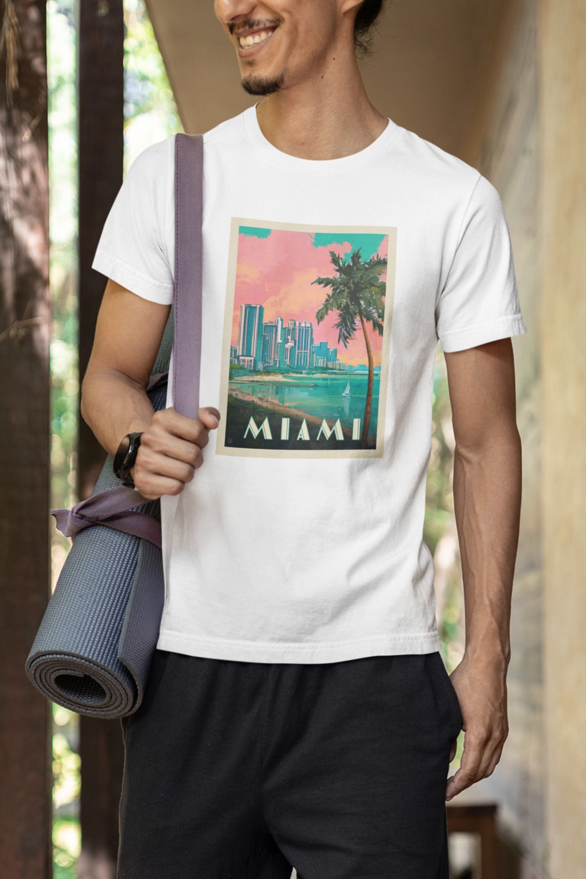 PULCHER WEAR TİŞÖRT