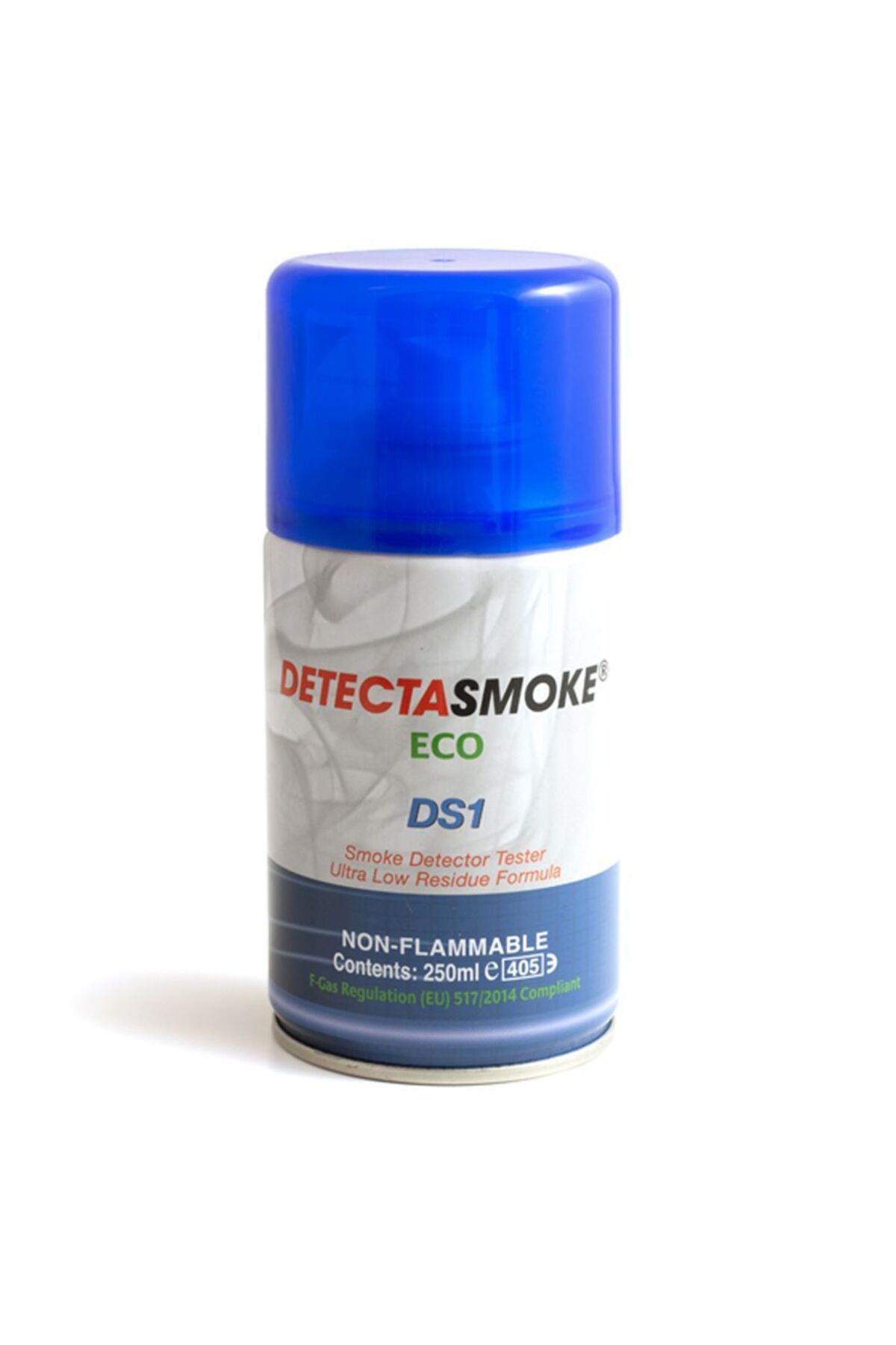 GasSafe DS1 250ml Duman Dedektör Test Spreyi Non-Flammable