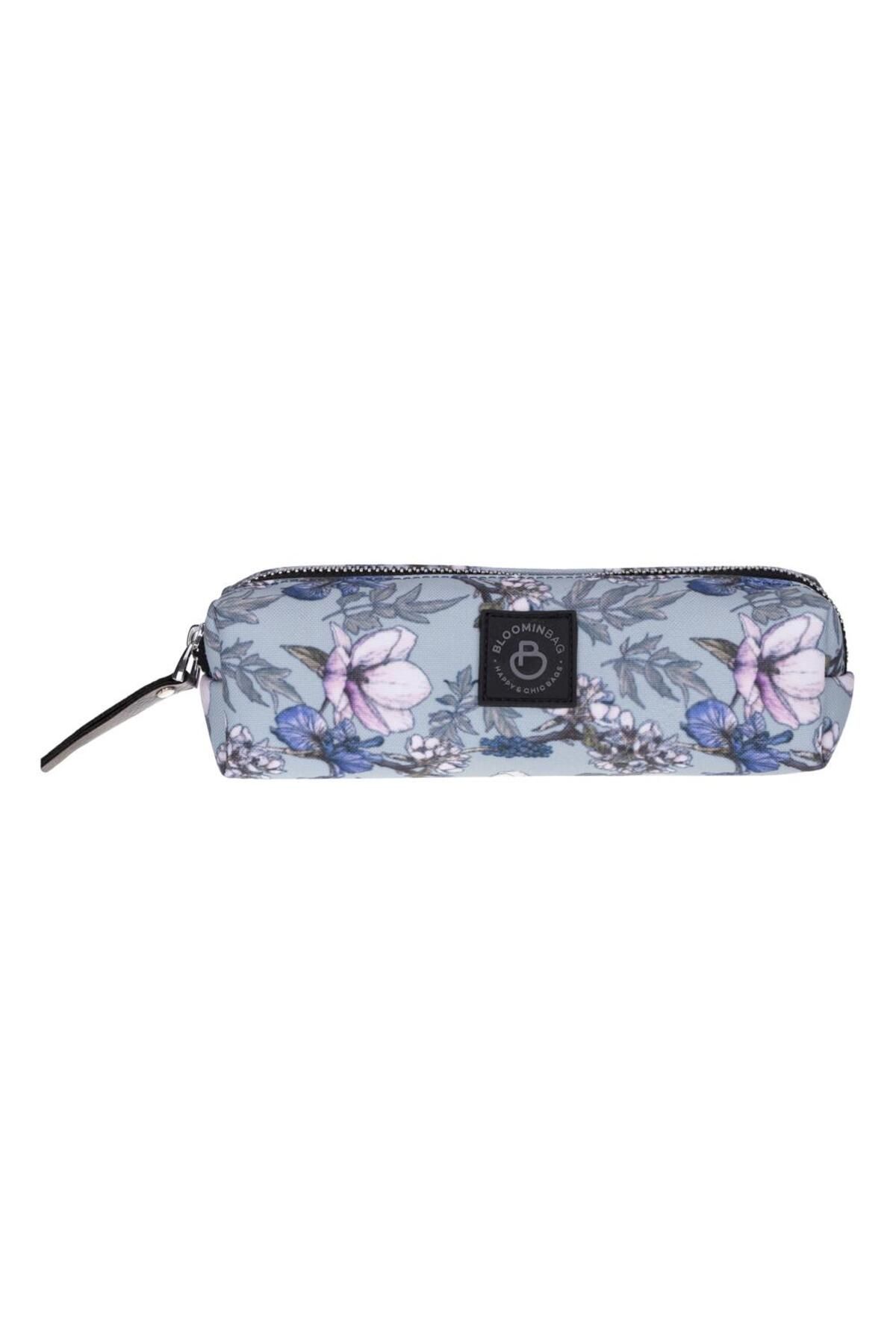 BloominBag Cherry Blossom Makyaj Çantası / Kalem Kutusu