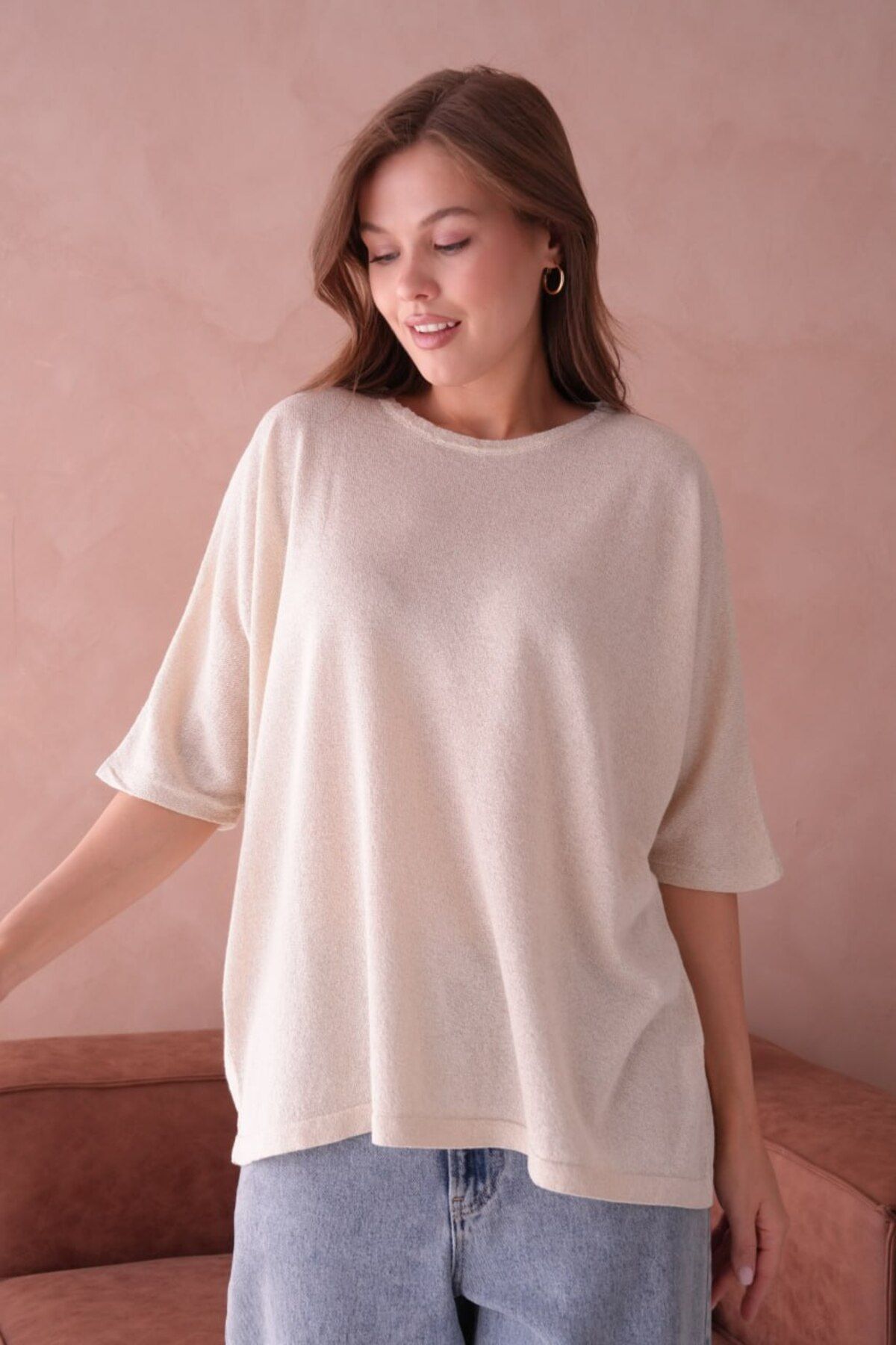 ButikSFS Oversize T-shirt
