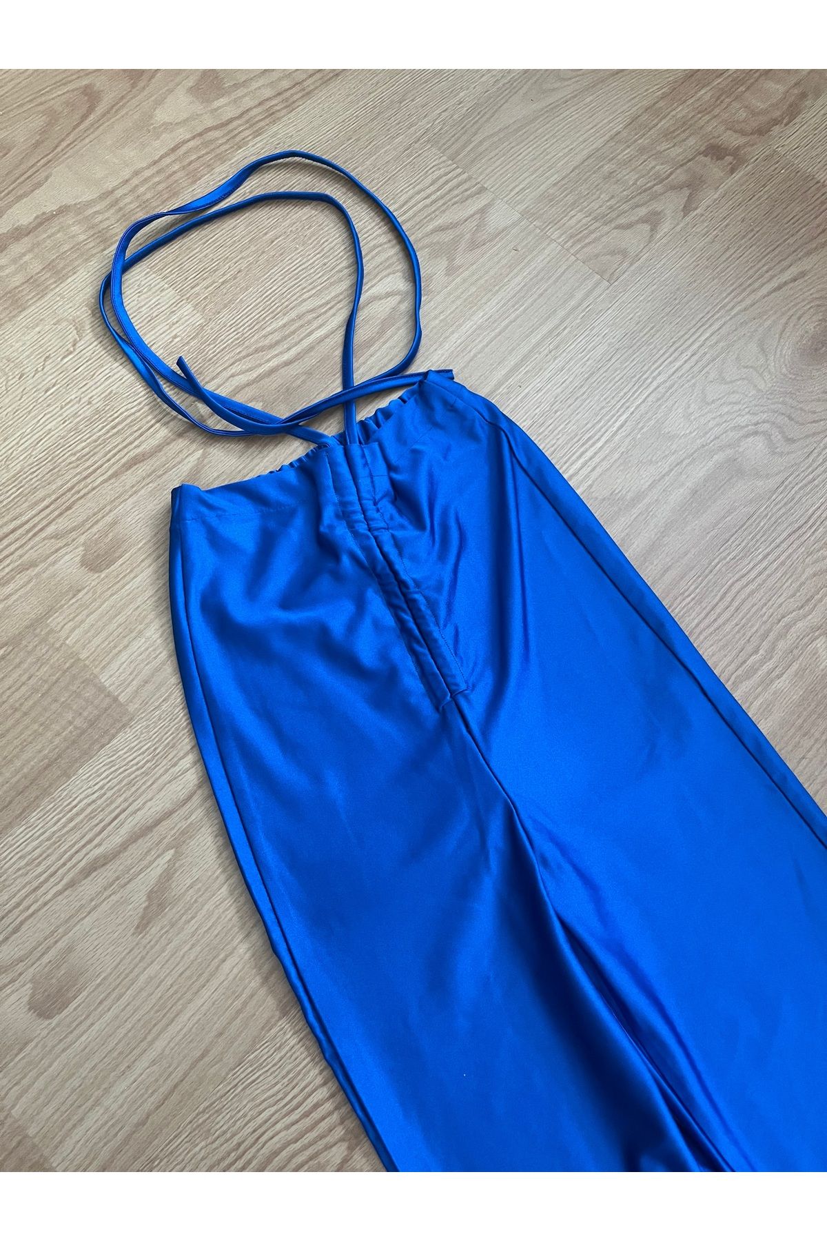 atom butik Yüksek bel tayt pantolon