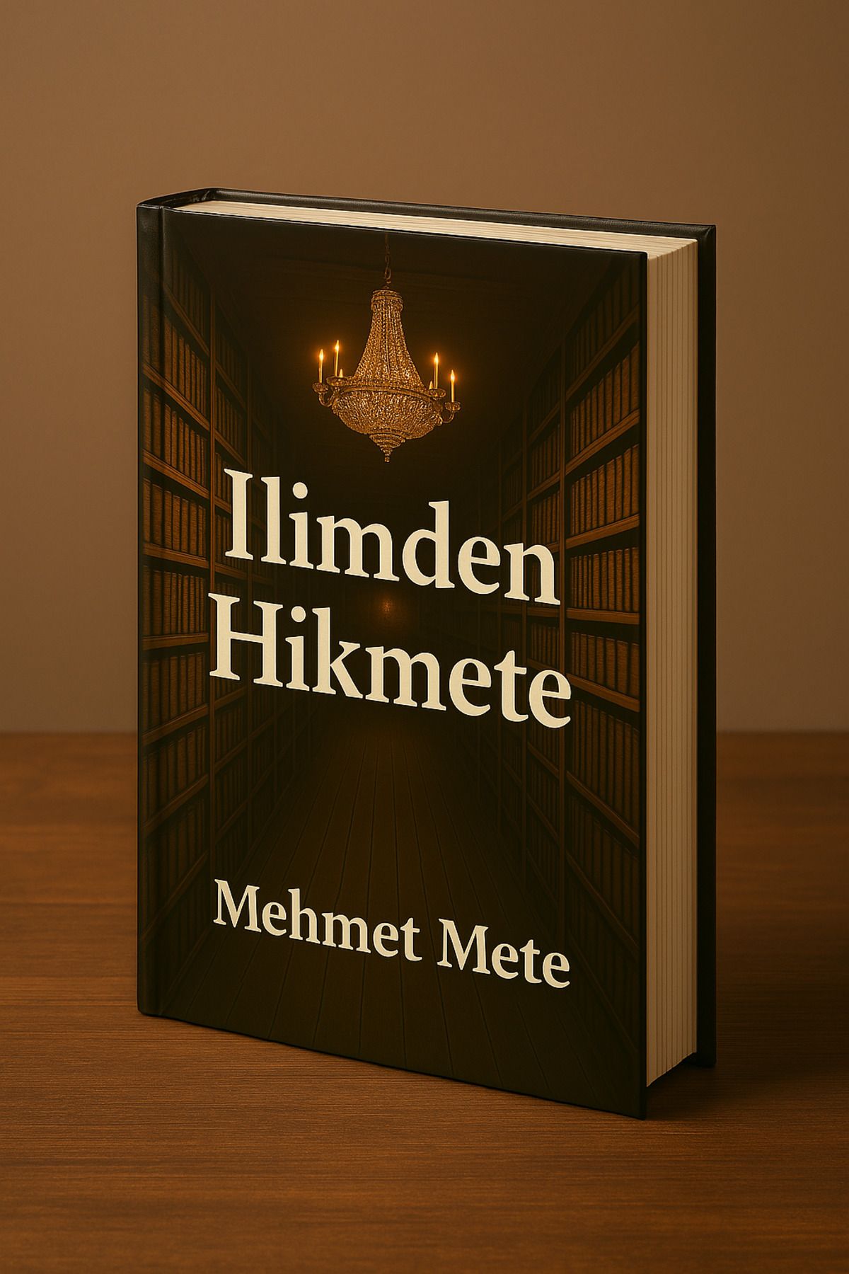 Minel Yayın İlimden Hikmete