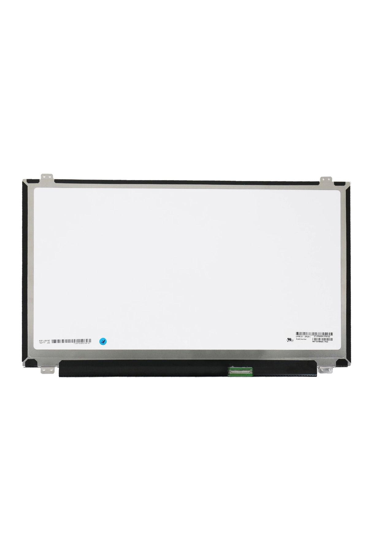 LineOn 15.6 Slim LED Ekran 30Pin Full HD IPS - (Dar Kasa)