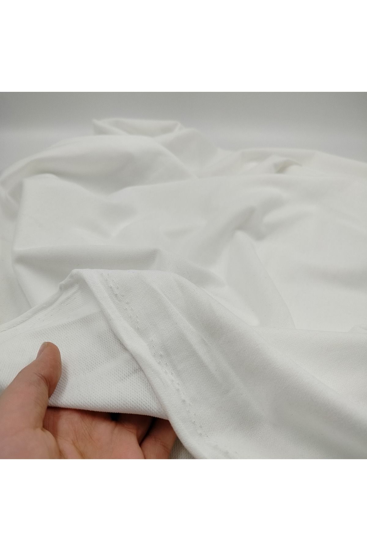 ünsal tekstil İki İplik Kumaş