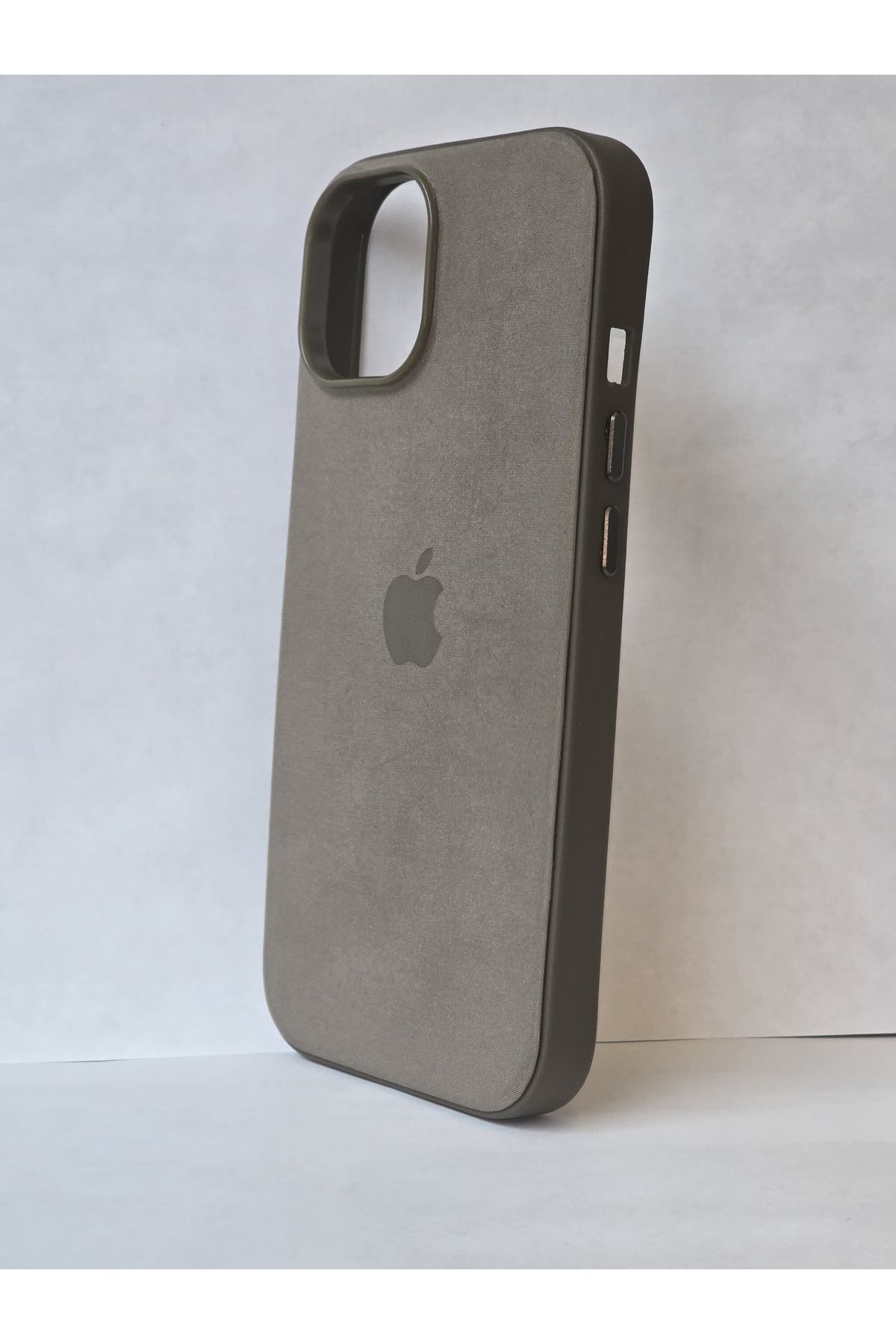 FATÖZ ACCESSORY iPhone 15 MagSafe Uyumlu Zırh Kılıf - Ekstra Koruma ve Mükemmel Manyetik Bağlantı