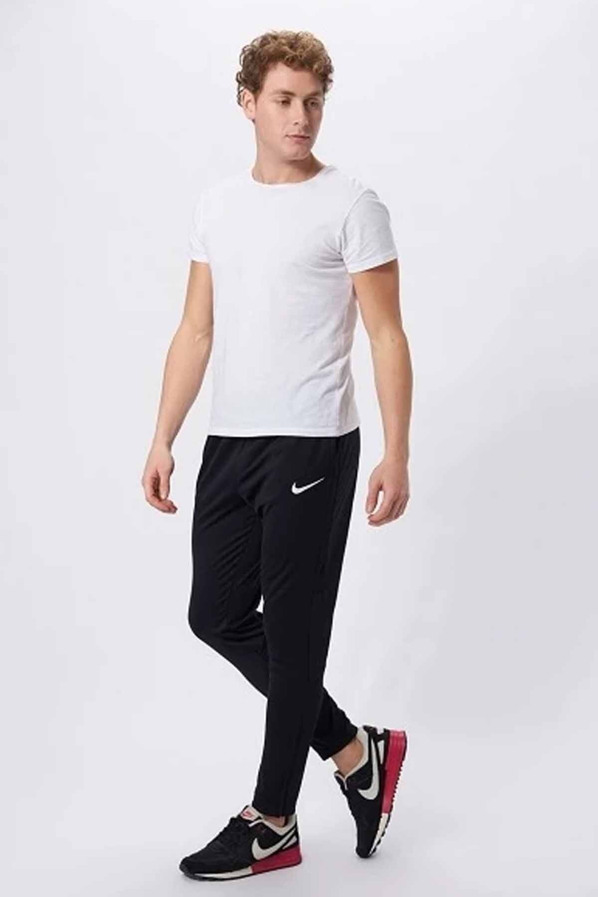 Nike Erkek Eşofman Altı Polinit Kumaş