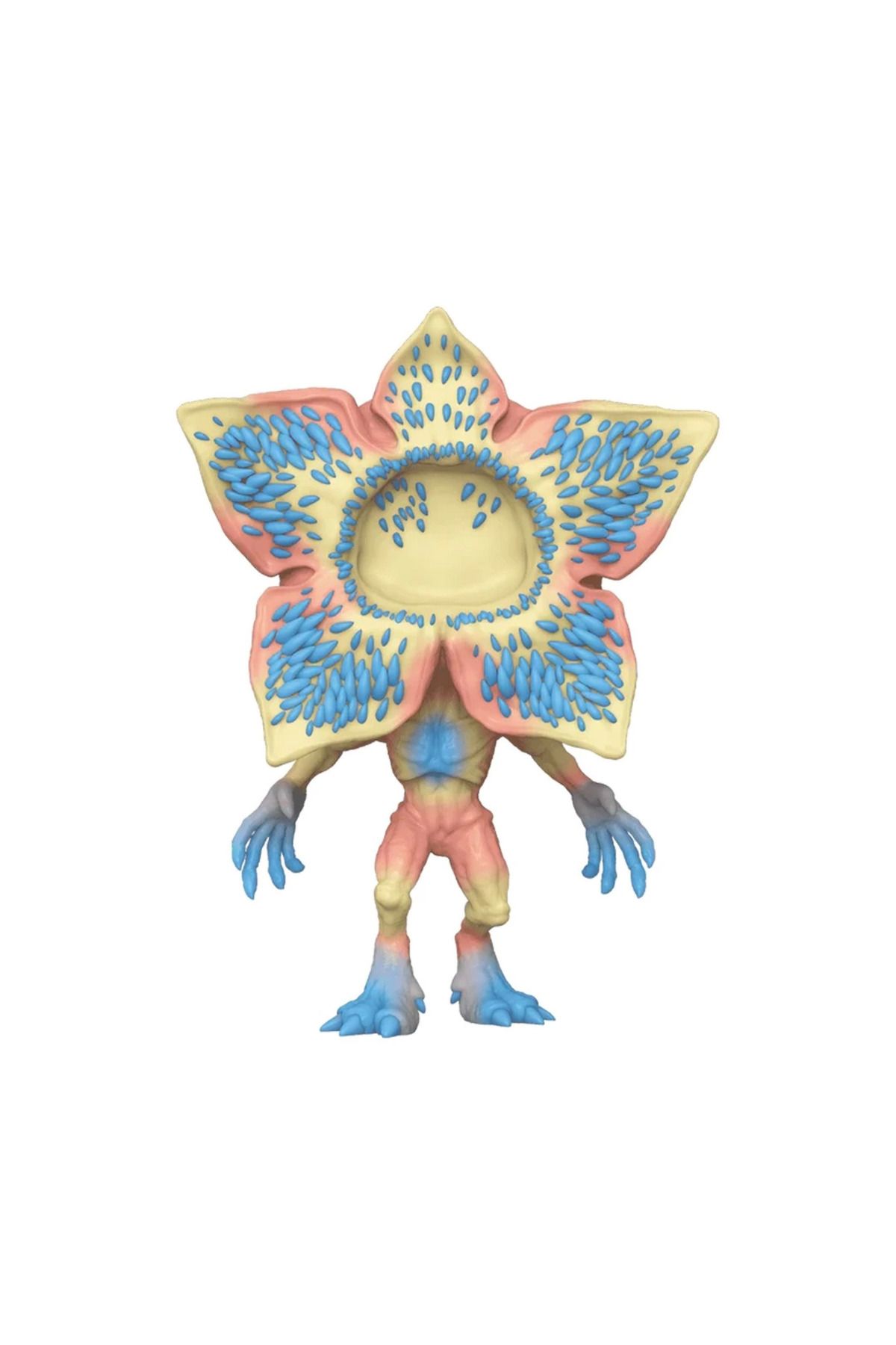 TOYFEST Funko POP Super: Stranger Things - Demogorgon