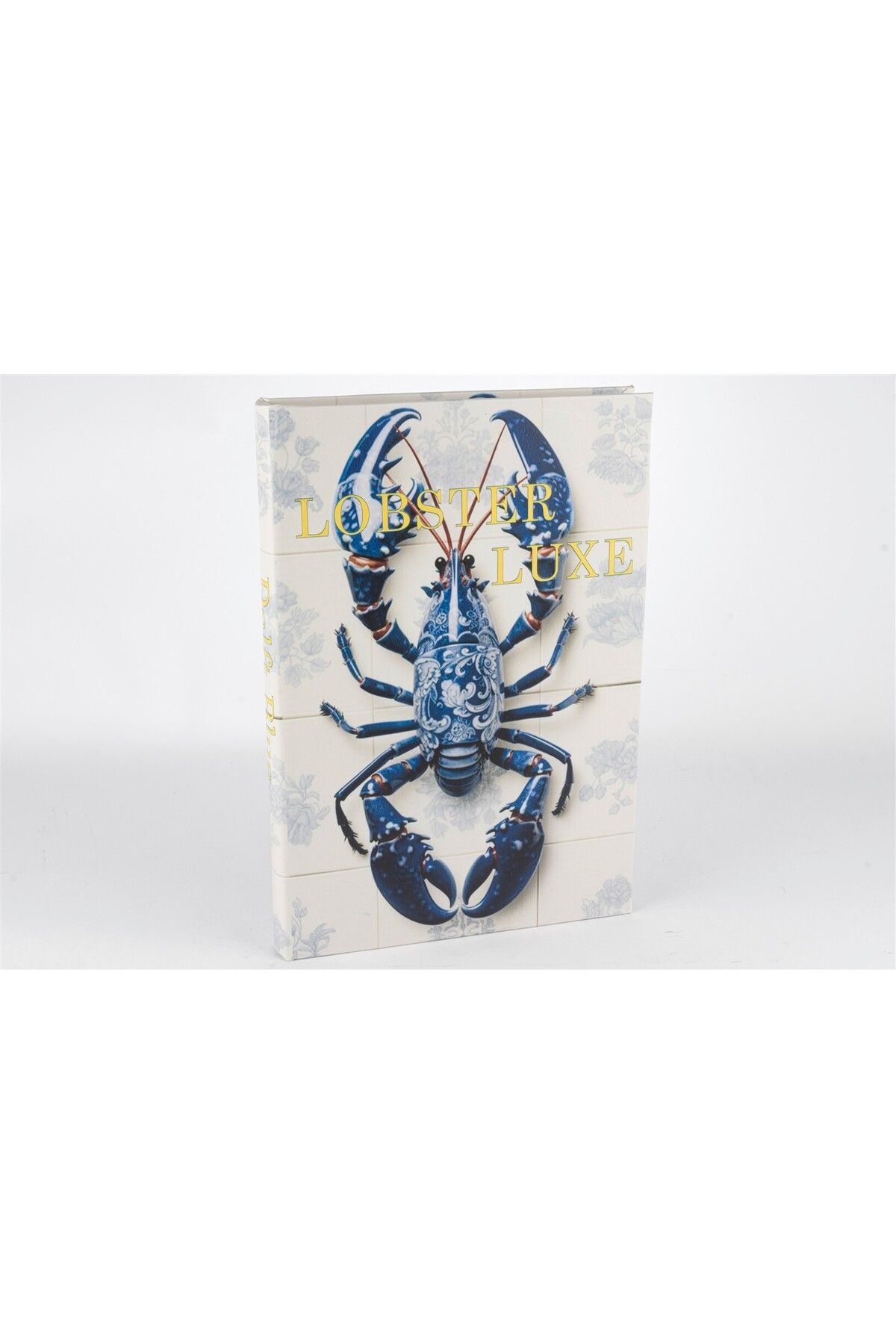 Mikasa Moor MİKASA MOOR Lobster Luxe Kitap Kutu 35x24x3cm