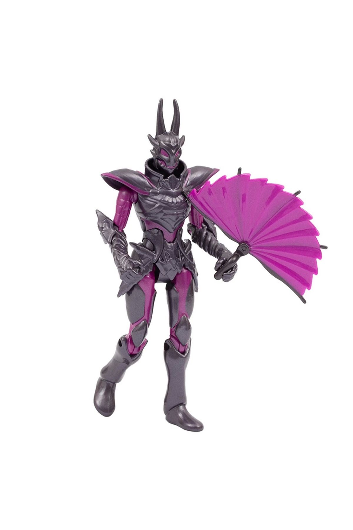 TOYFEST Gormiti Audra Figür 15 cm