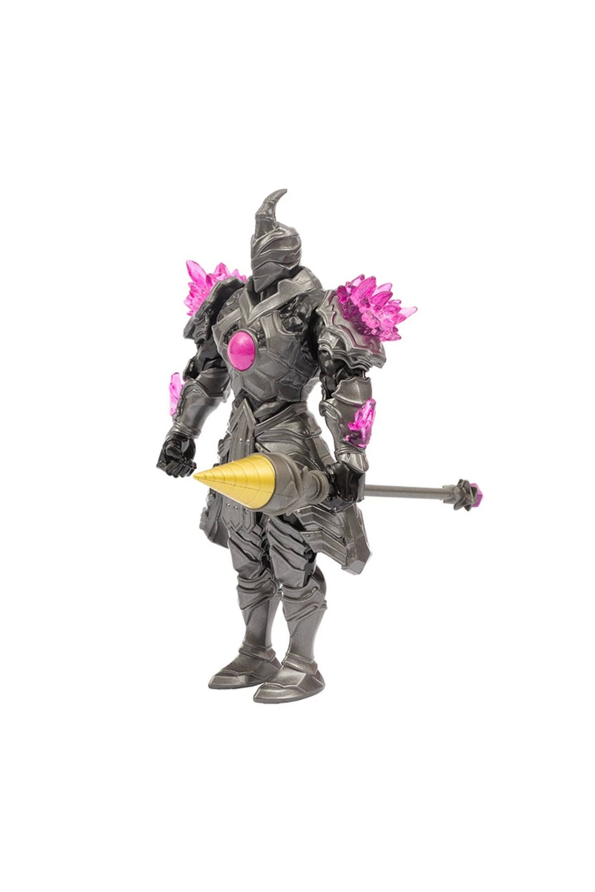 TOYFEST Gormiti General Fraktur Figür 15 cm