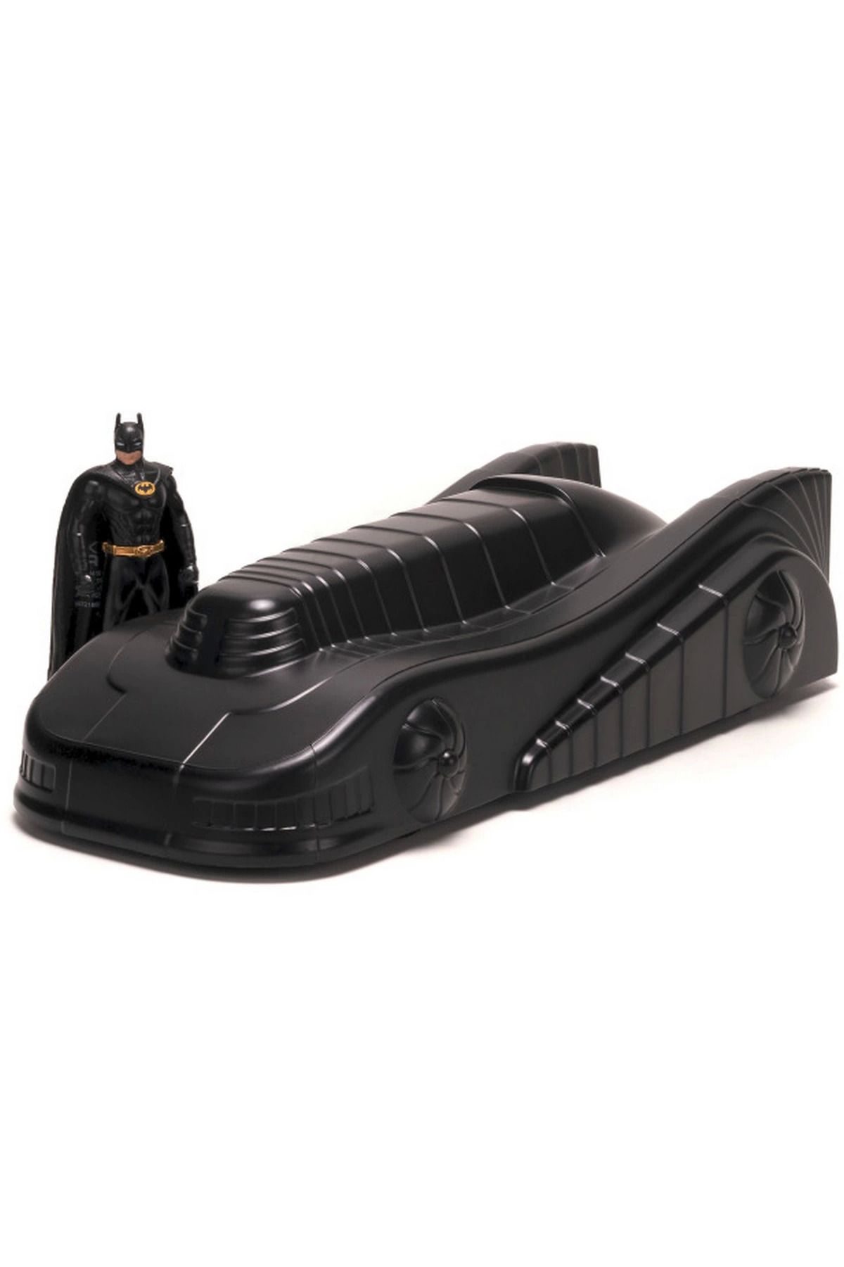 TOYFEST Jada 1/24 Batman 1989 Batmobile