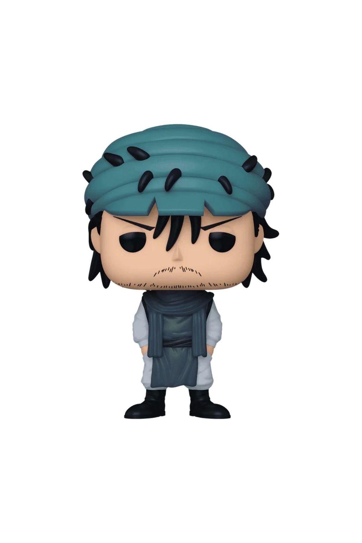 TOYFEST Funko POP Animation: Hunter x Hunter - Ging Freecss