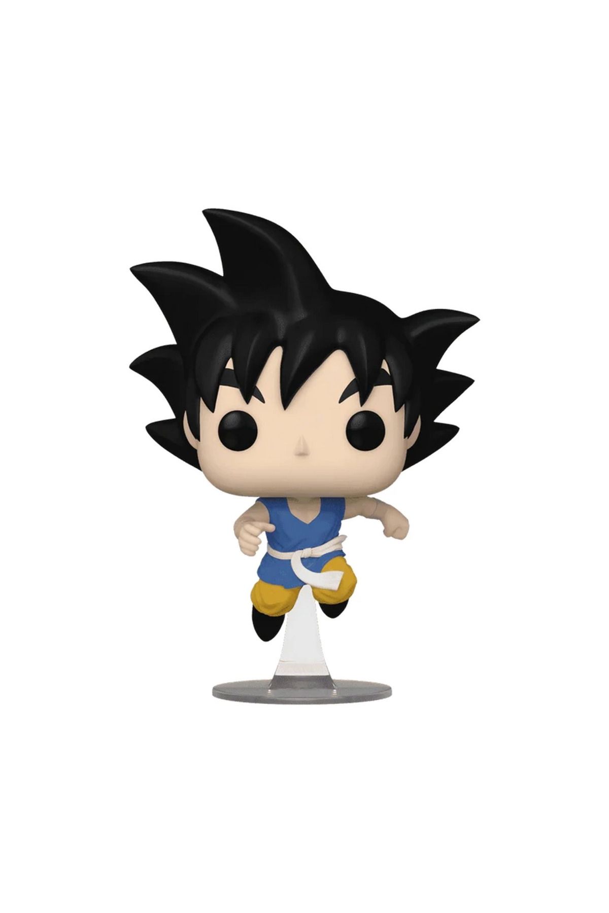 TOYFEST Funko POP Animation: Dragon Ball - Goku