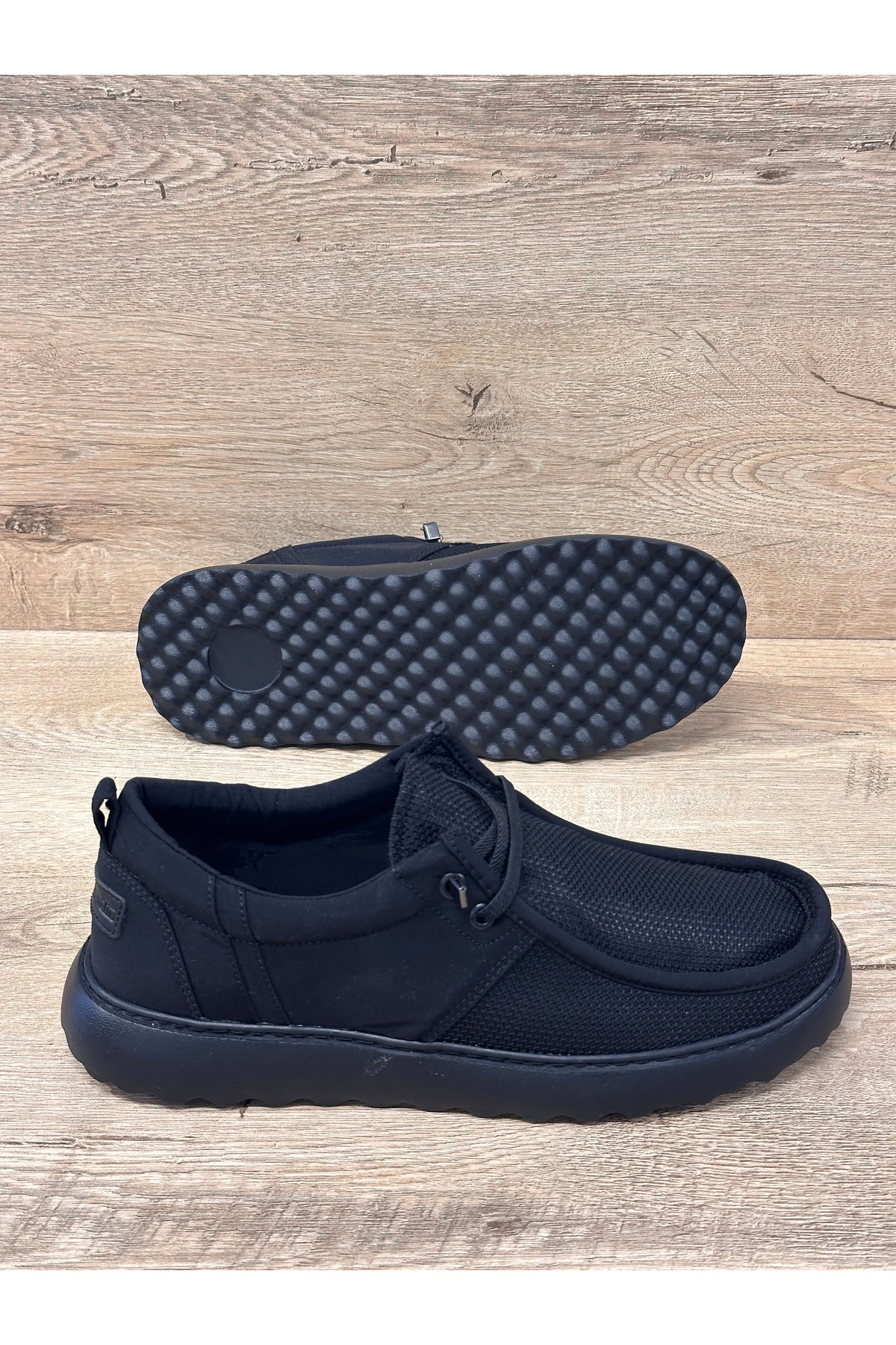 کفش کژوال مردانه راسته | پیر کاردین Pierre Cardin PIER-023LEFY - تصویر 6