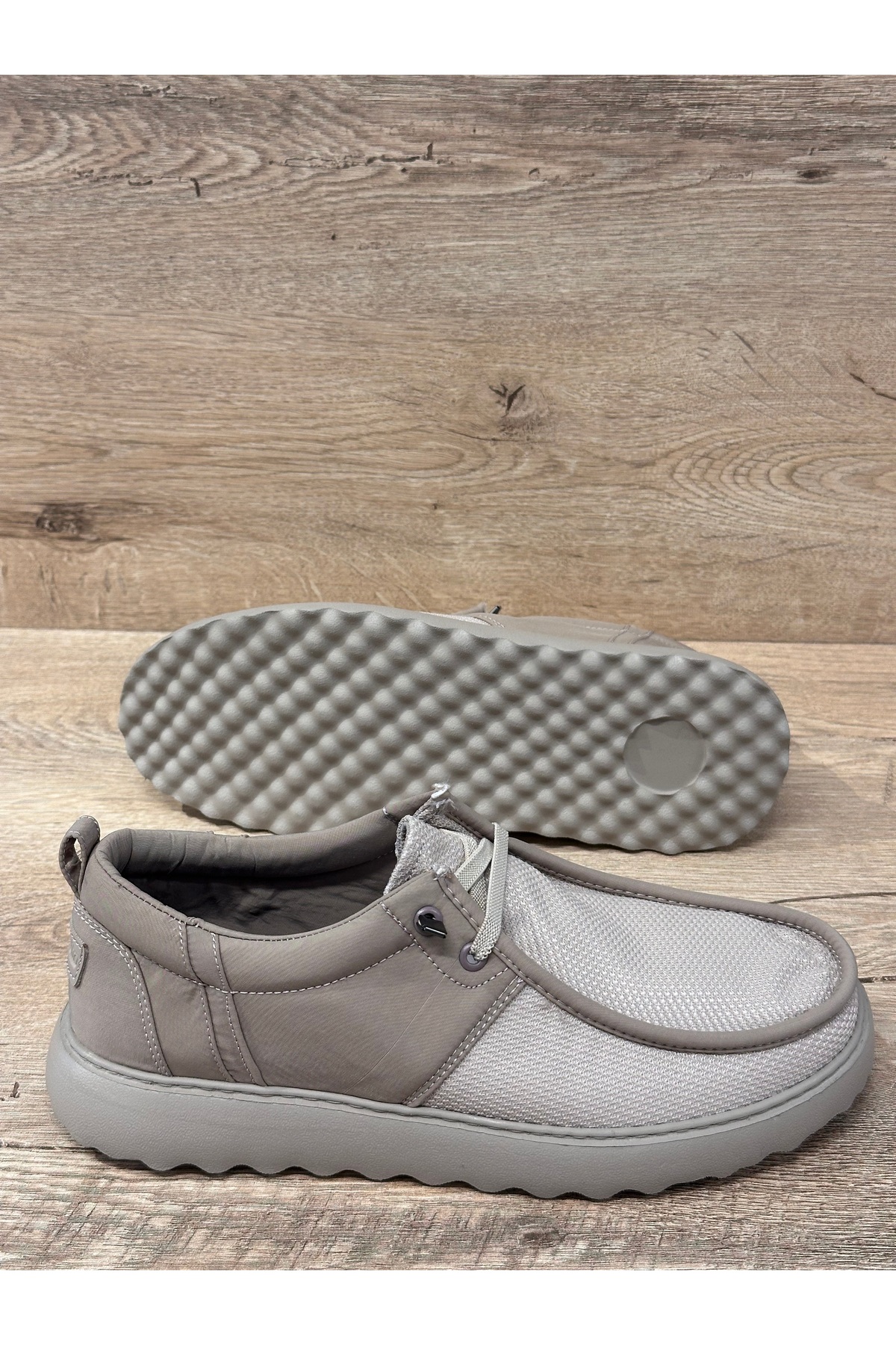 کفش کژوال مردانه راسته | پیر کاردین Pierre Cardin PIER-023LEFY - تصویر 6